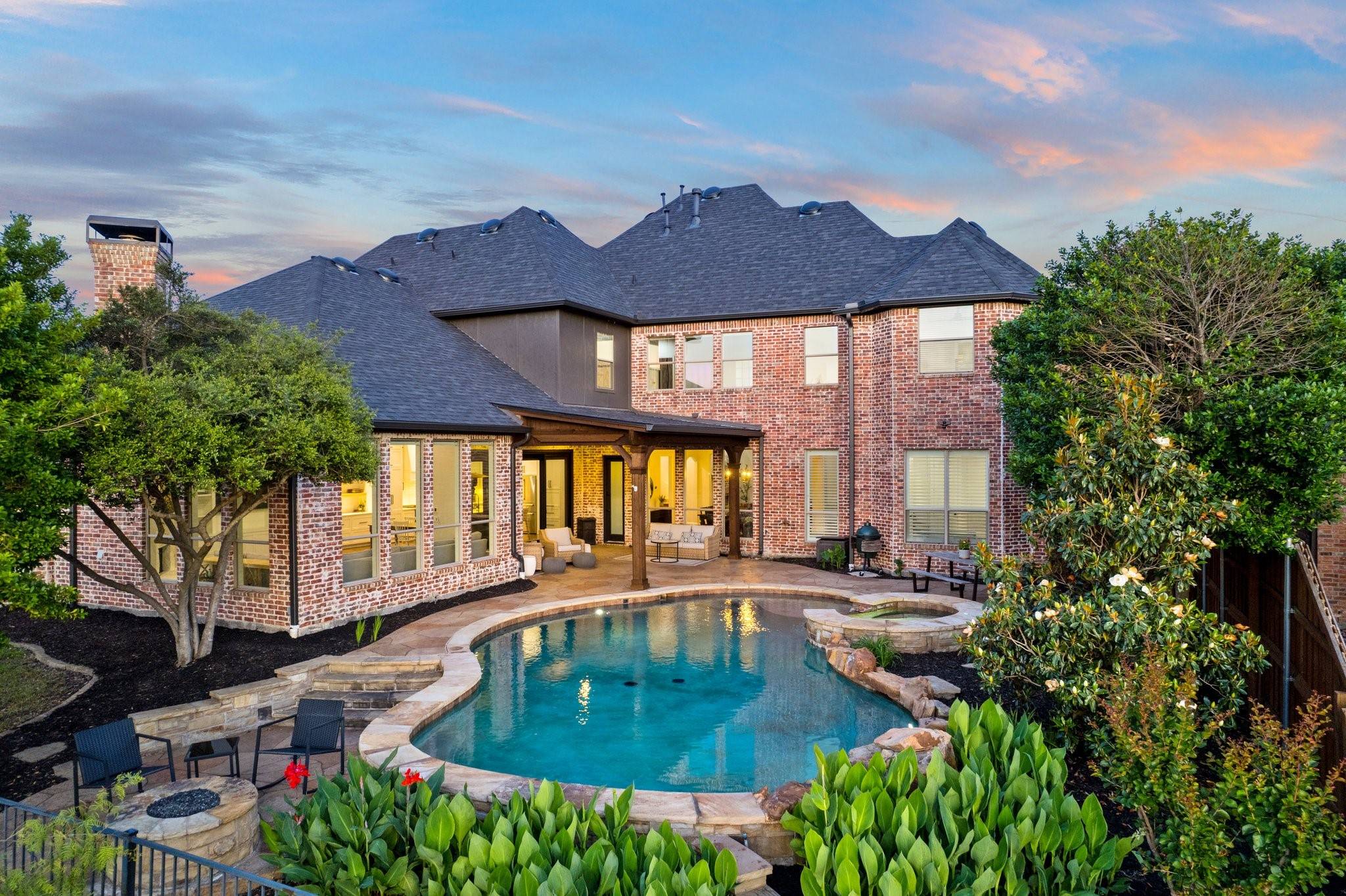 Frisco, TX 75033,2258 Gunnison TRL