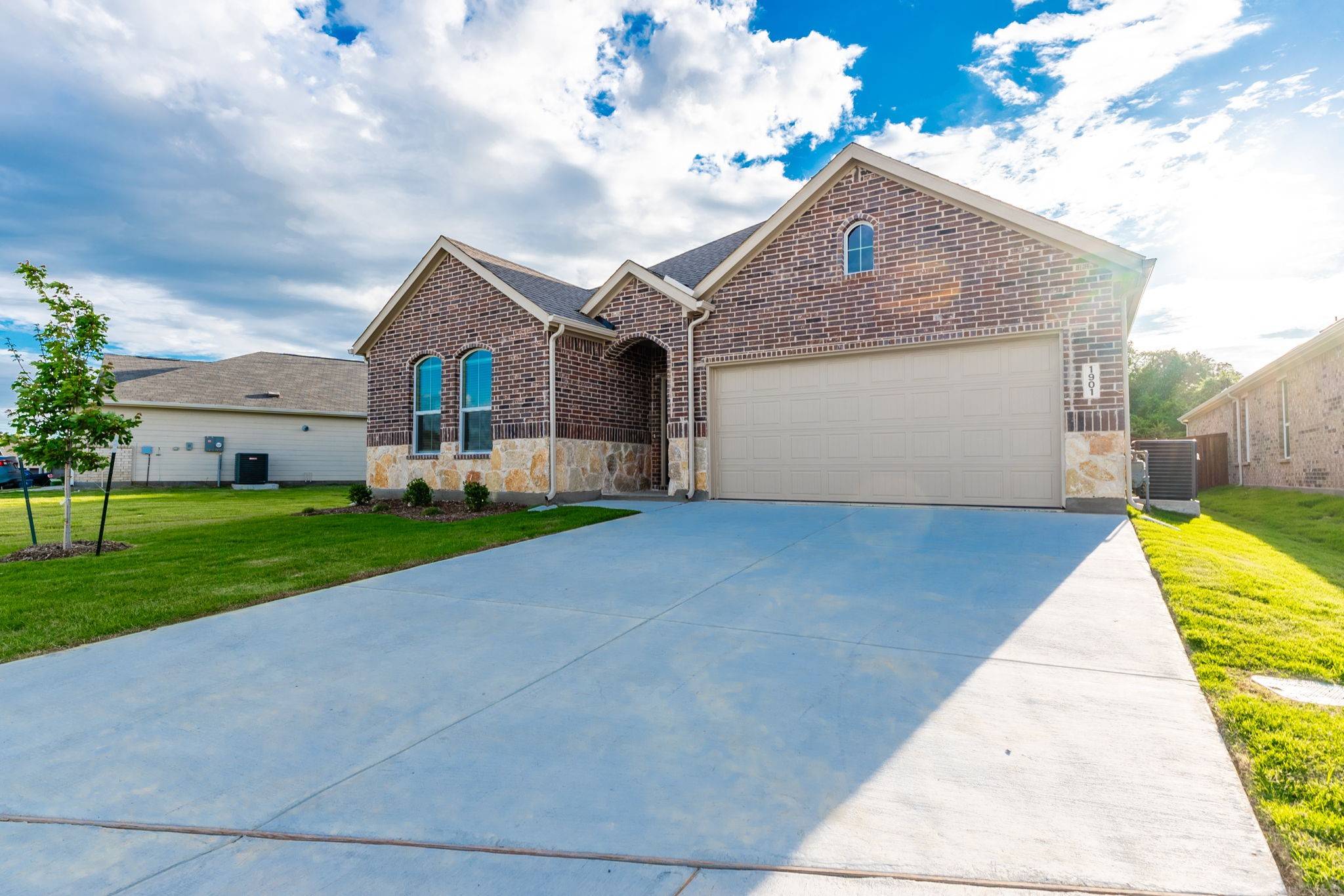 Providence Village, TX 76227,1901 Nokota Pkwy