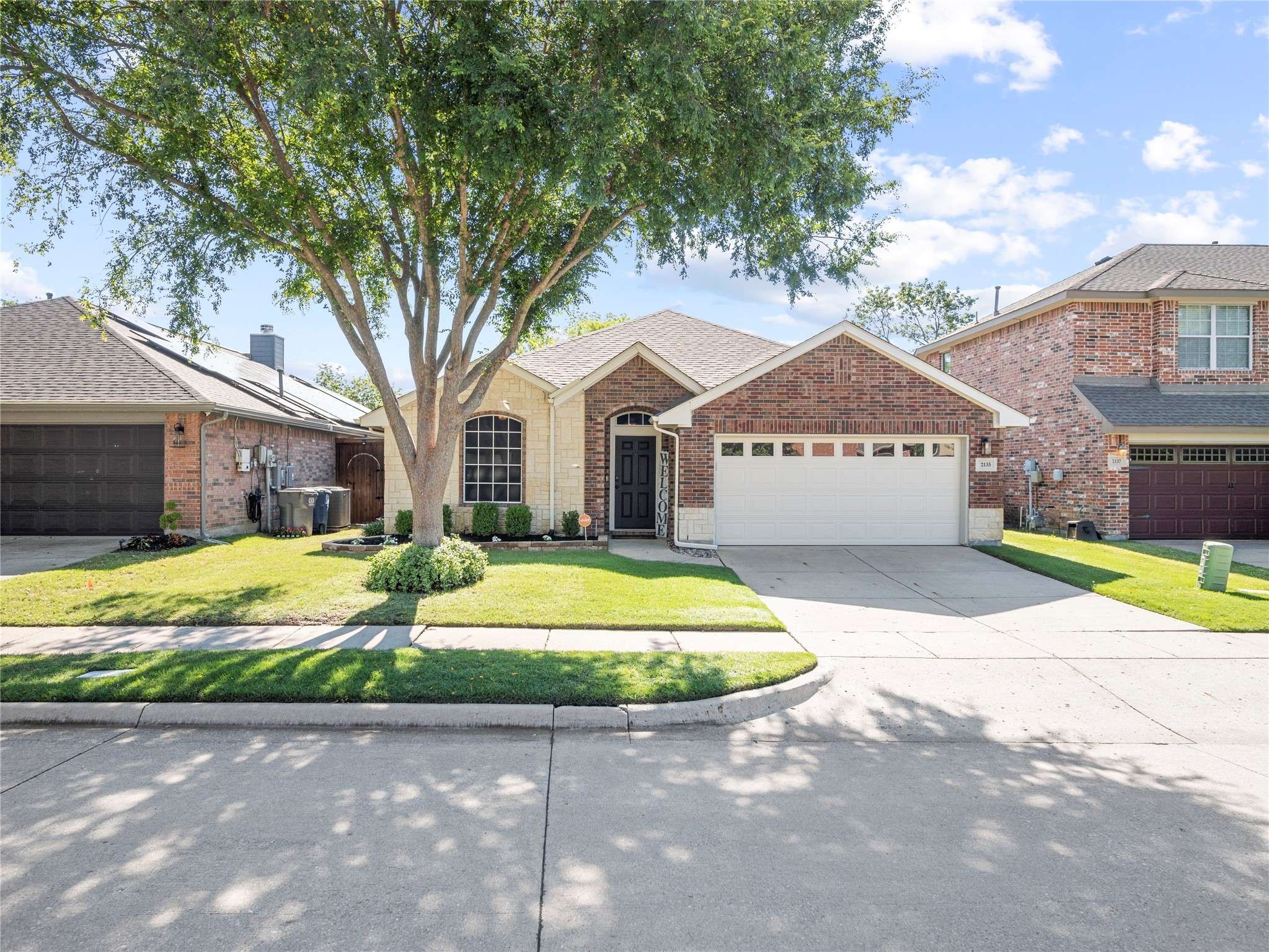 Wylie, TX 75098,2135 Highland DR