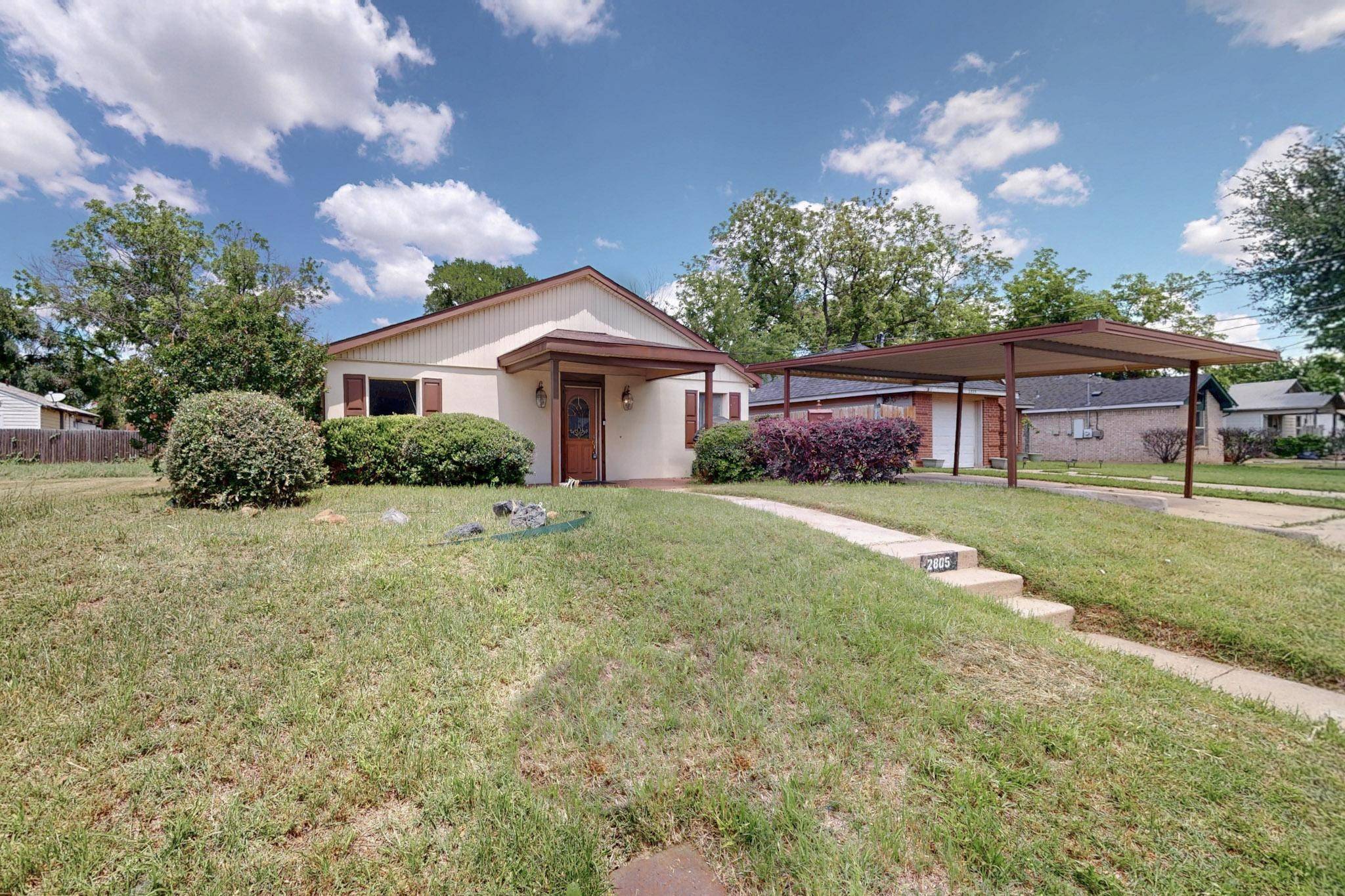 Fort Worth, TX 76111,2805 Finley ST