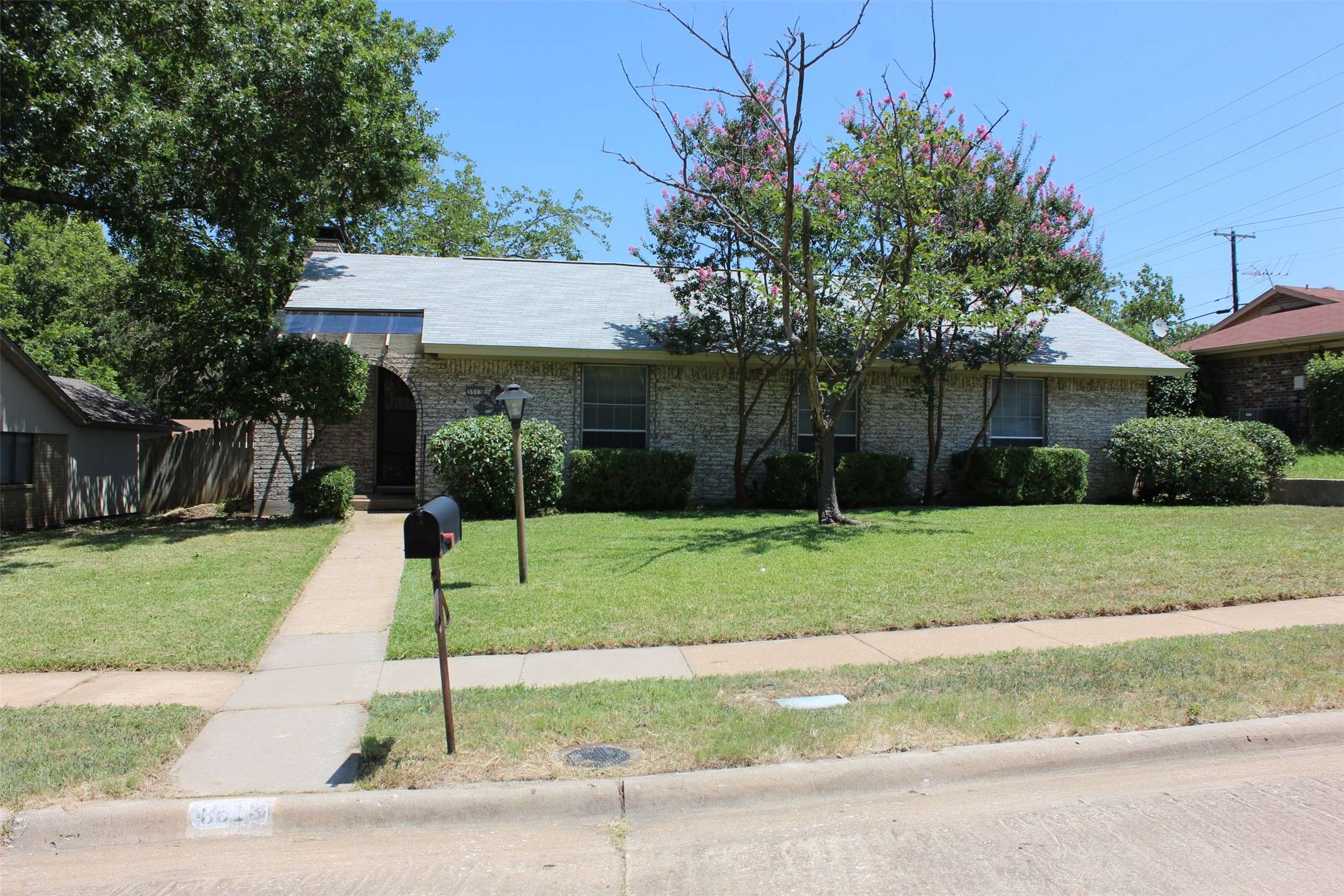 Plano, TX 75074,3513 Wildwood CIR