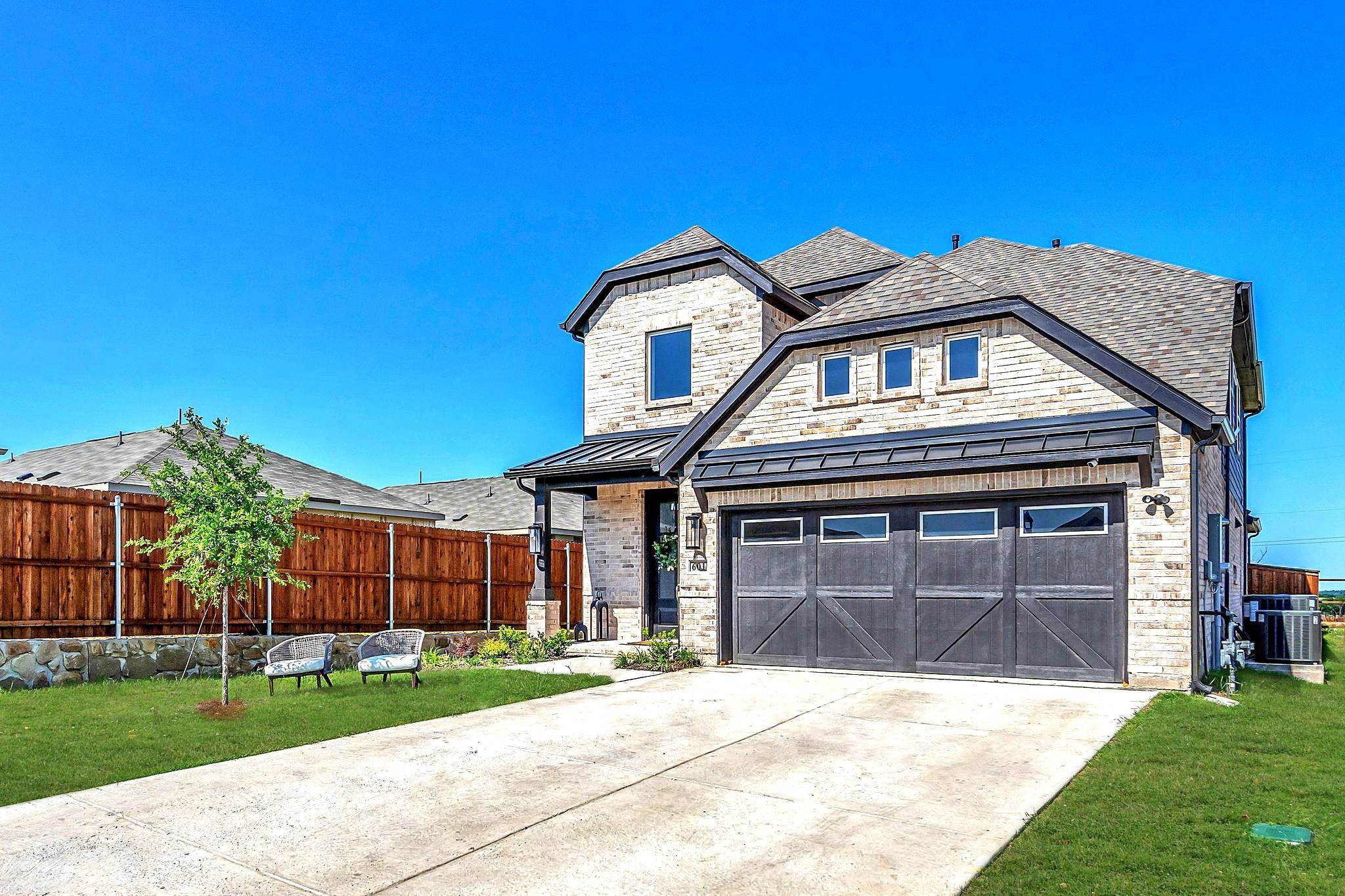 Anna, TX 75409,601 Wilderness Point LN
