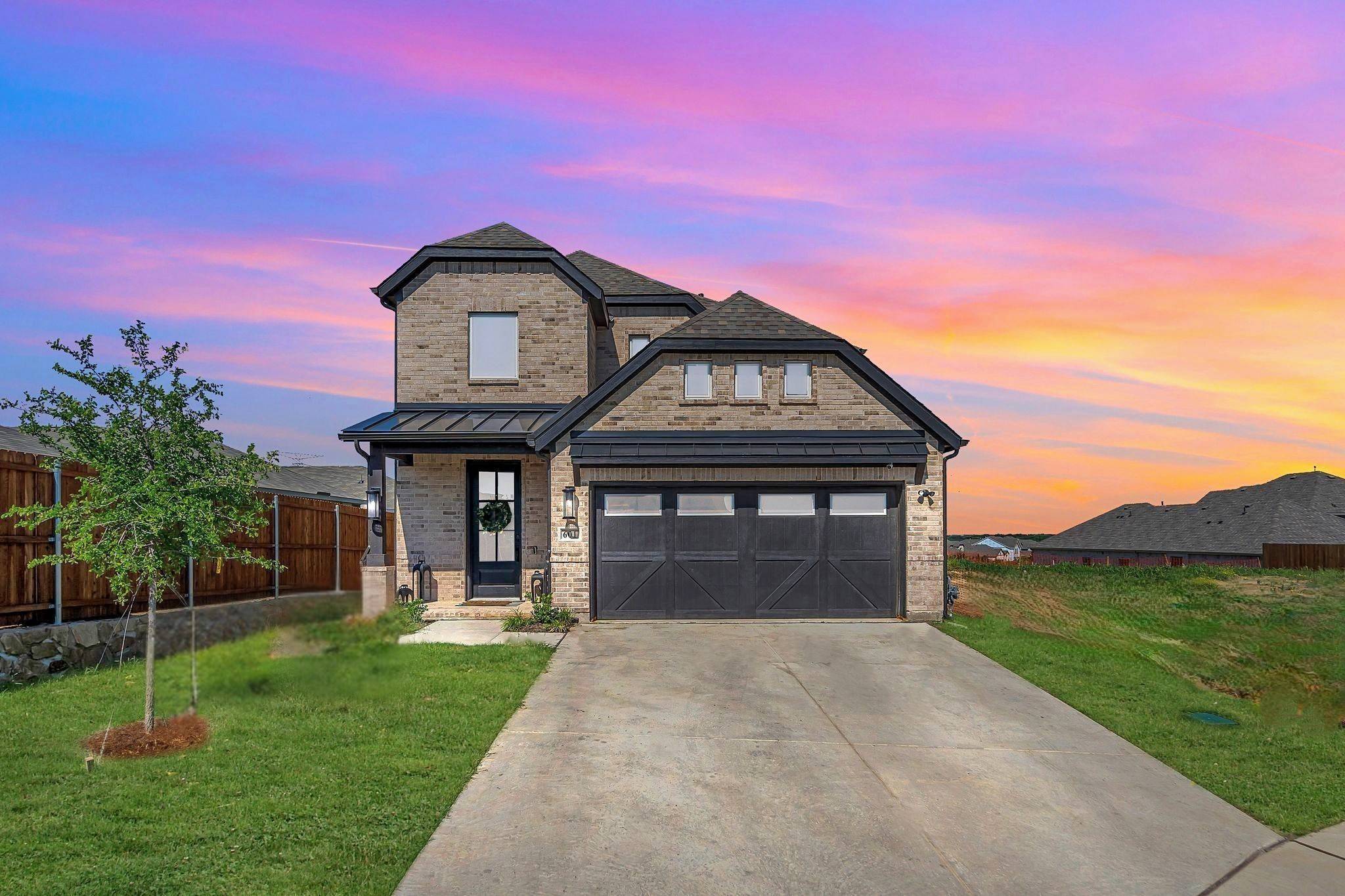 Anna, TX 75409,601 Wilderness Point LN