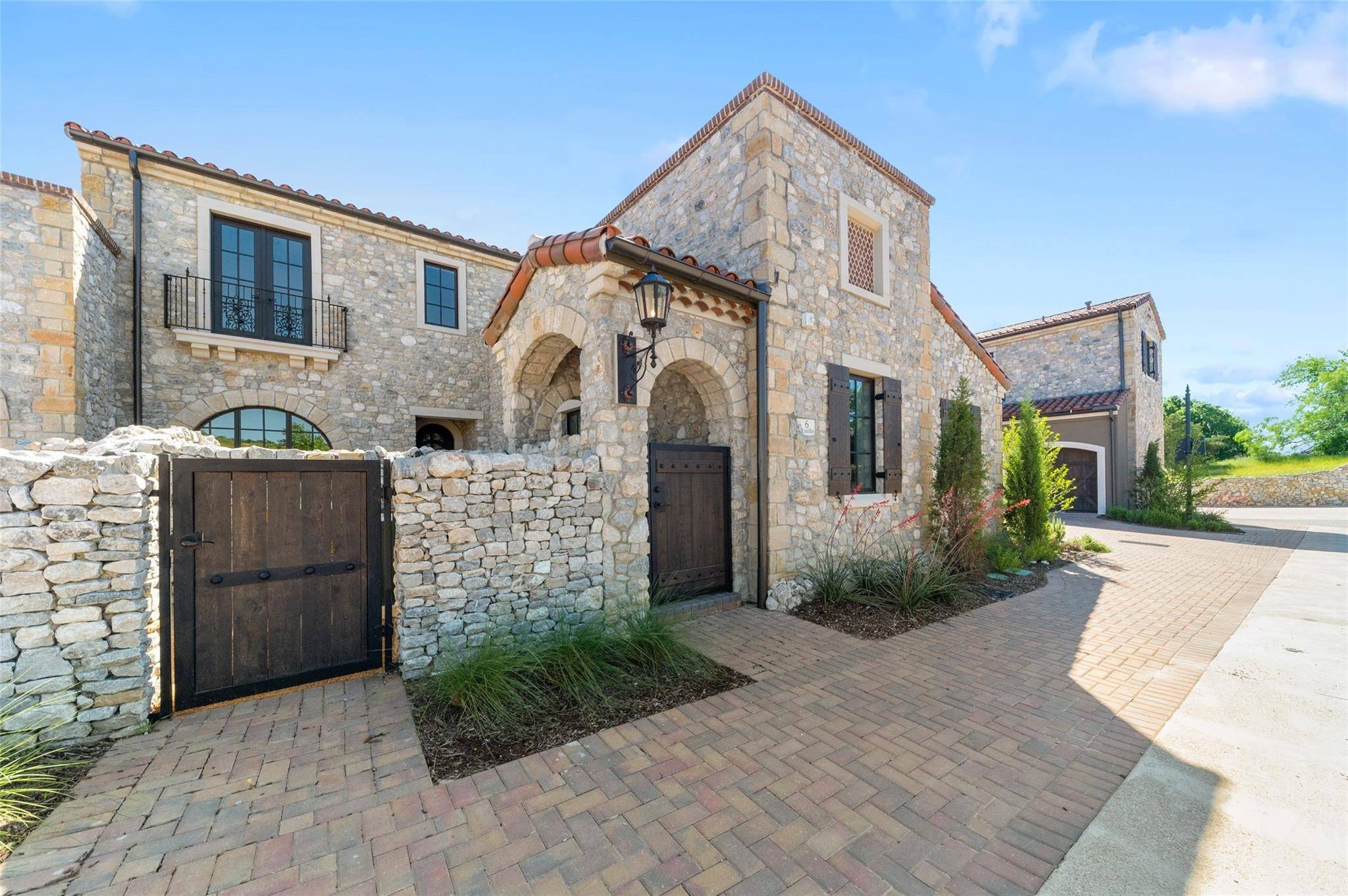 Westlake, TX 76262,6 Comillas DR