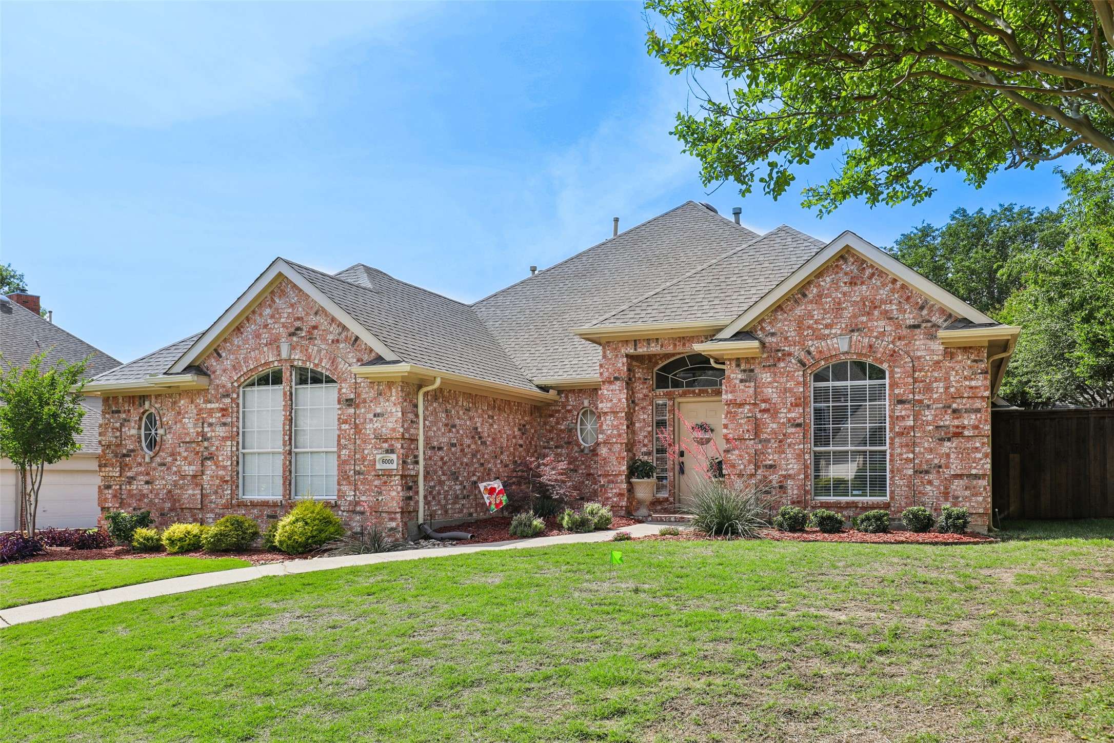 Mckinney, TX 75072,6000 Autumn WAY