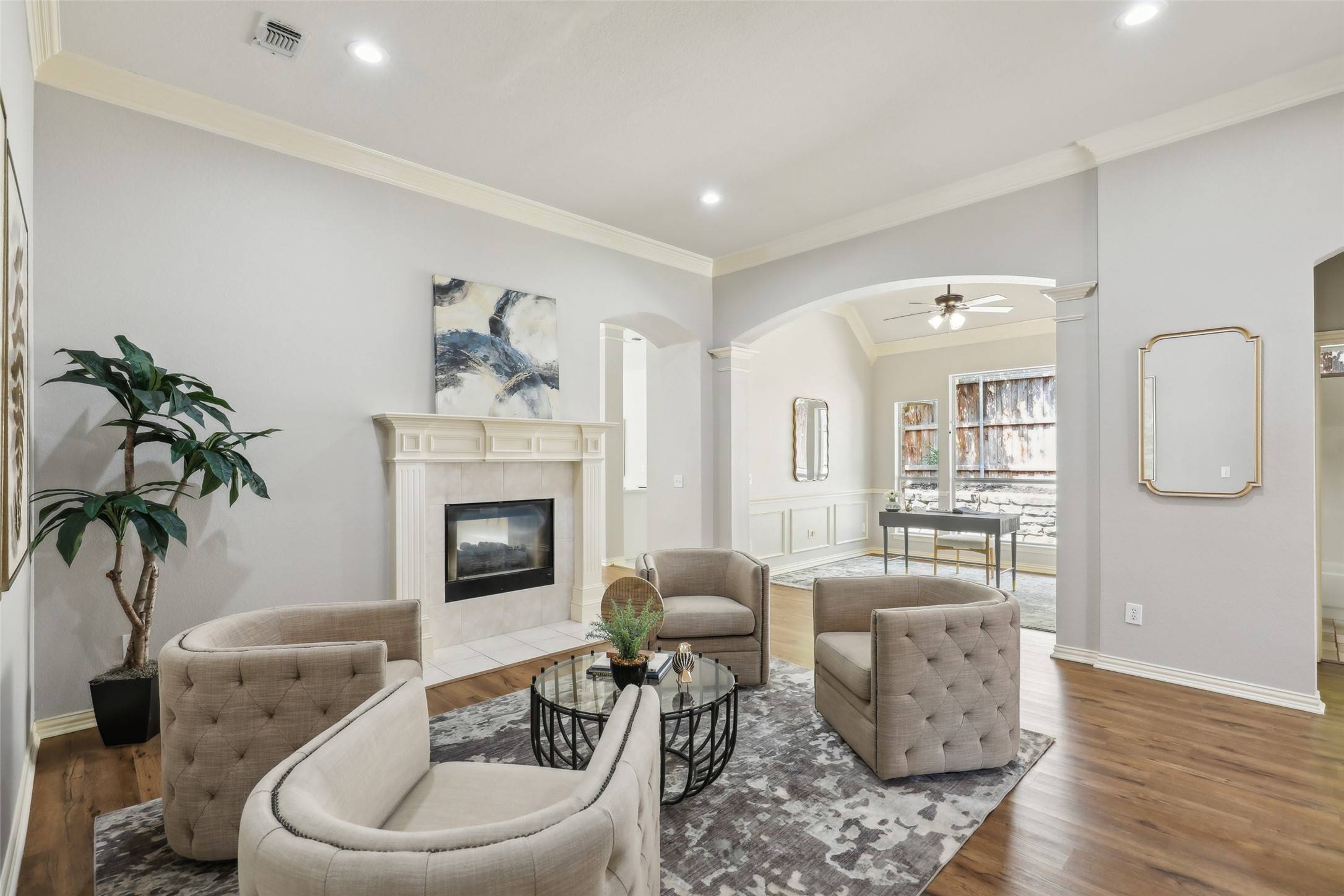 Mckinney, TX 75072,6000 Autumn WAY