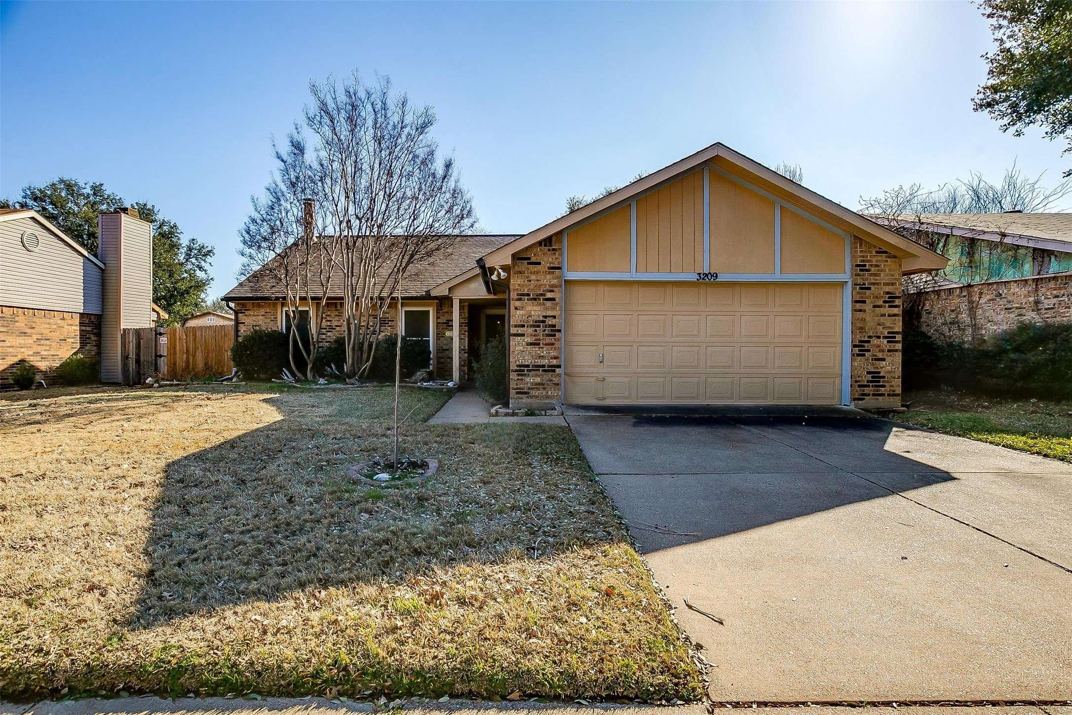 Fort Worth, TX 76123,3209 Woodlark DR