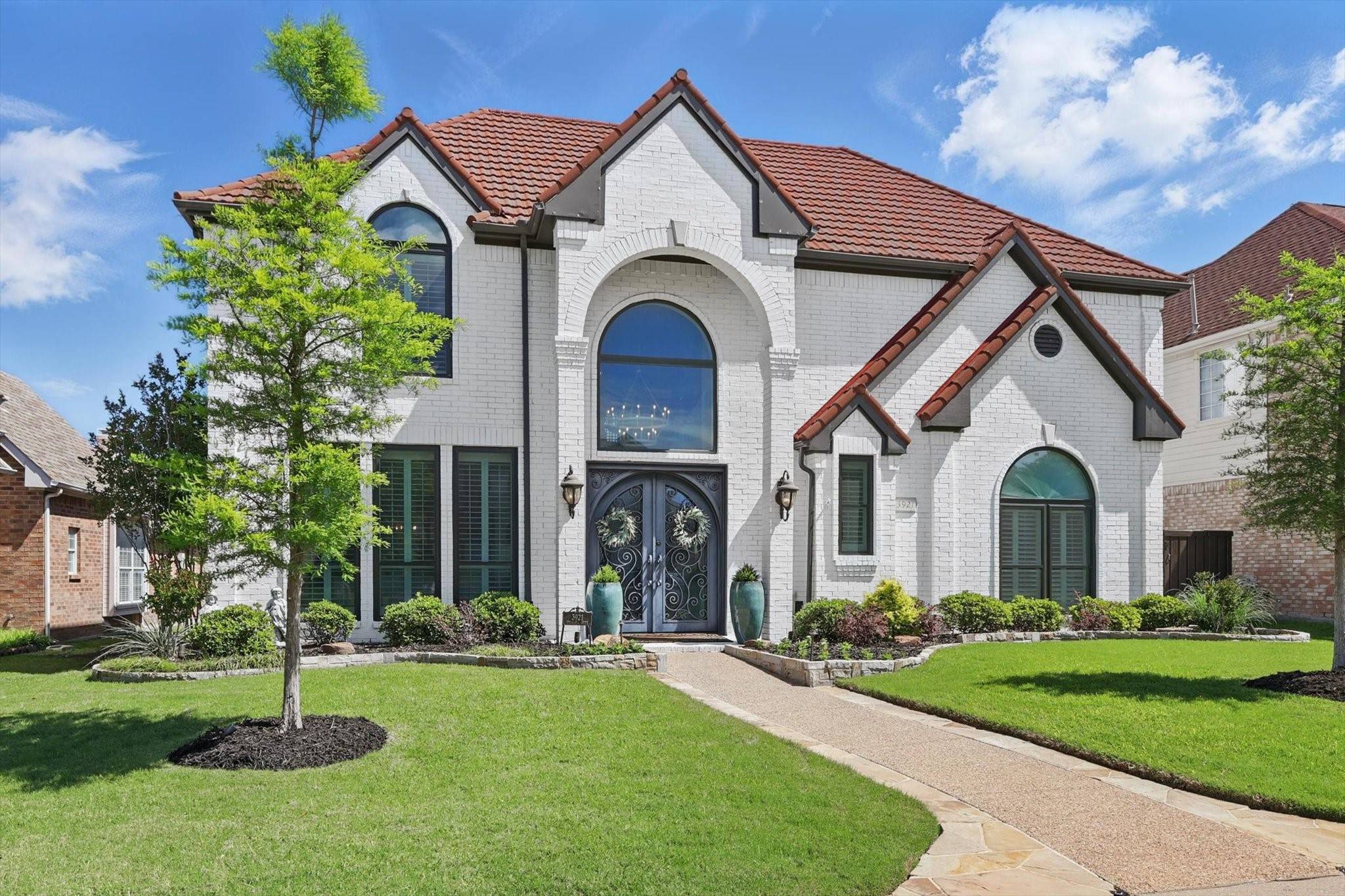 Plano, TX 75023,3921 Overlake DR