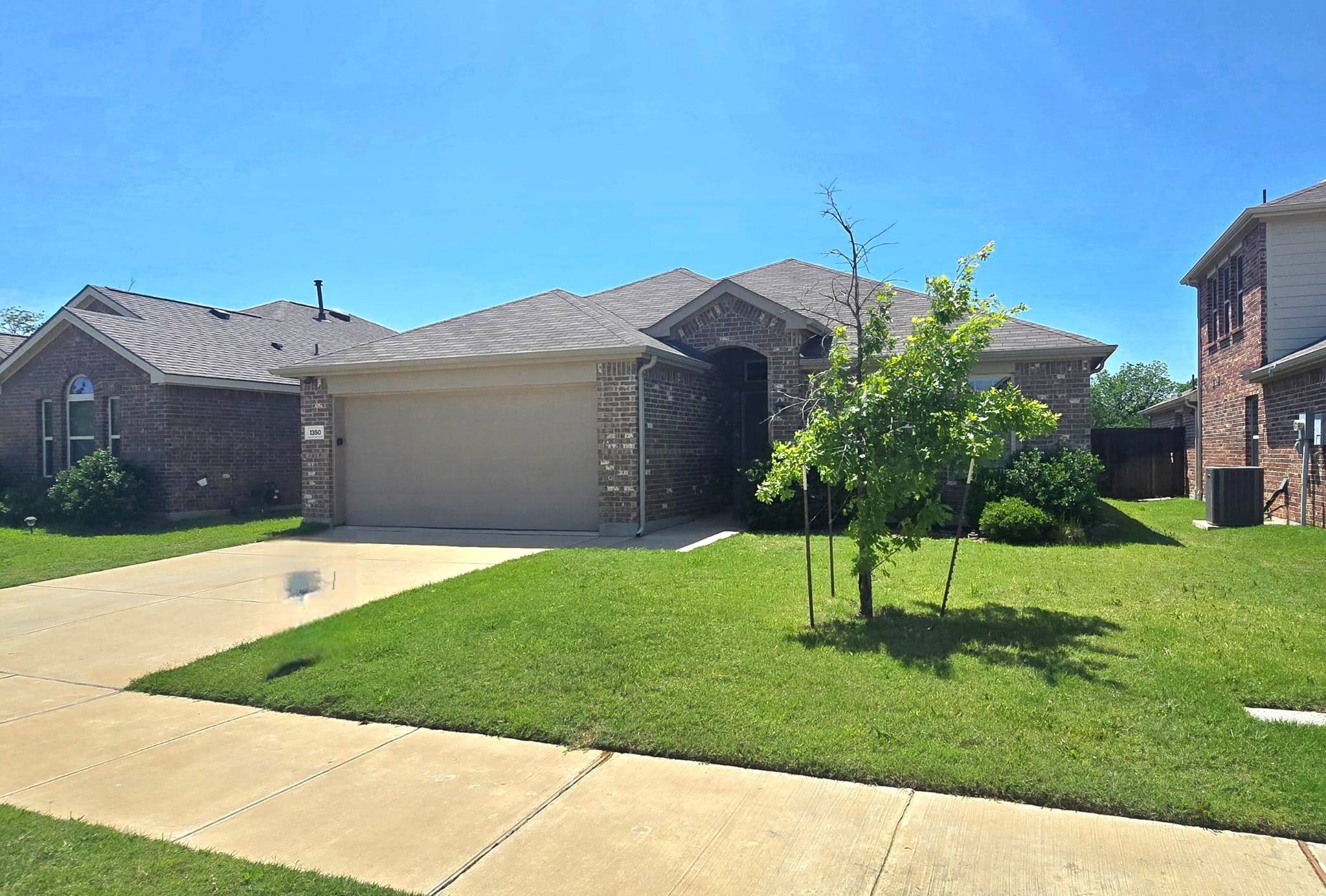 Cross Roads, TX 76227,1350 Acmite AVE