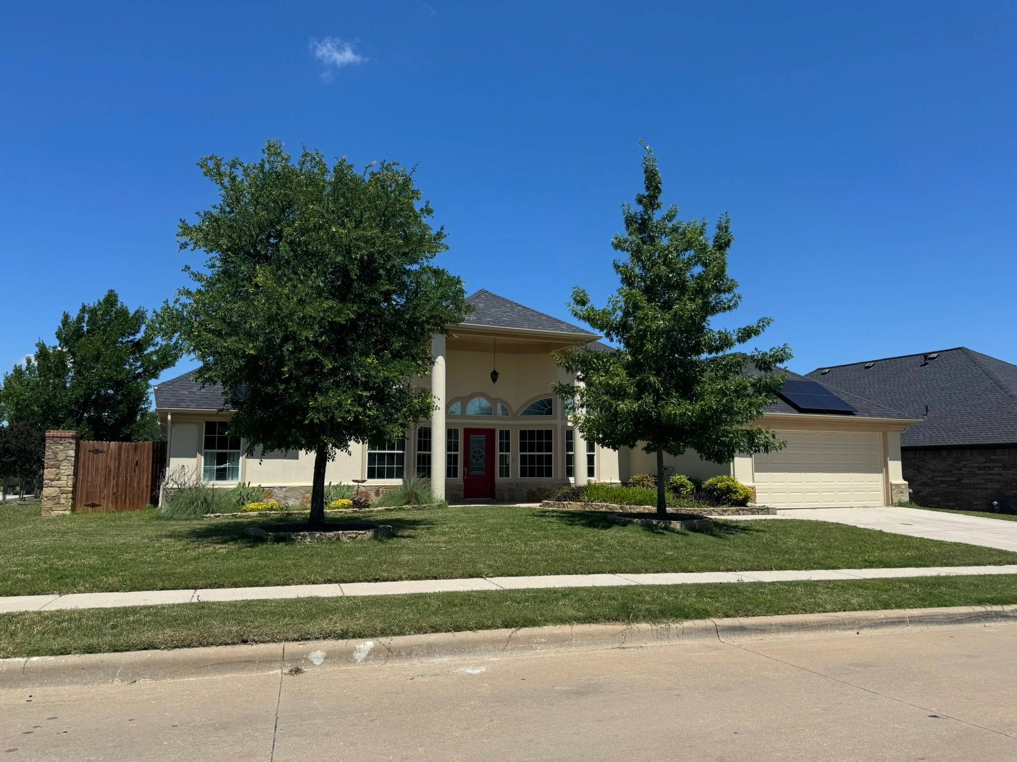 Fort Worth, TX 76179,8901 Stone Top DR