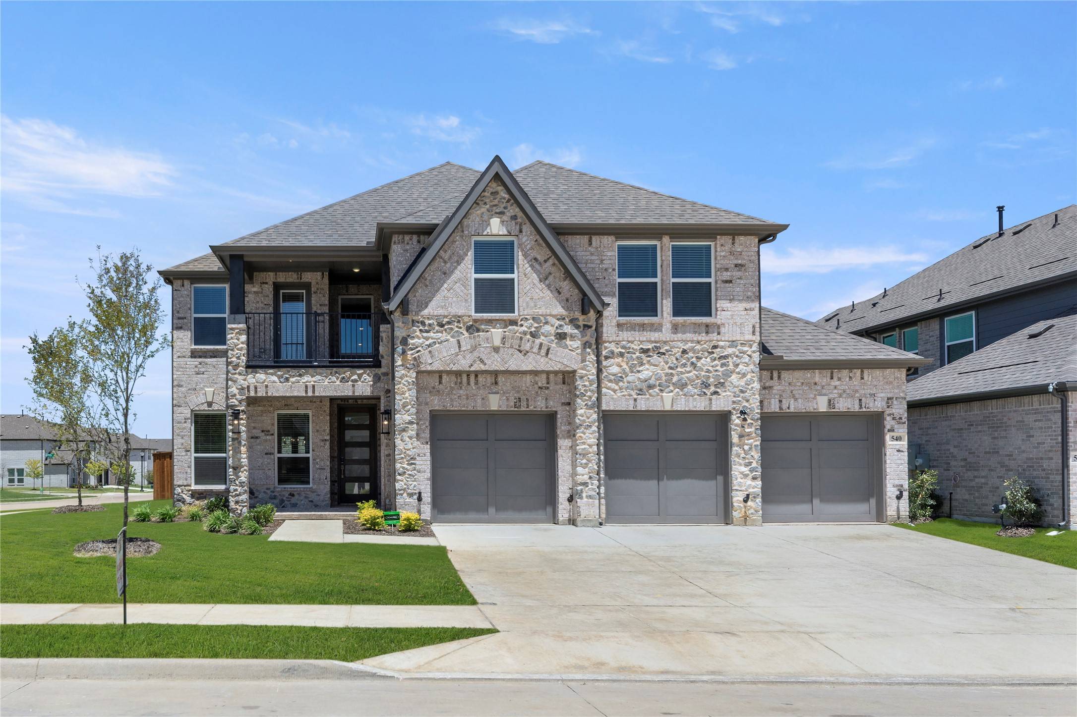 Little Elm, TX 75068,540 Wickerdale WAY