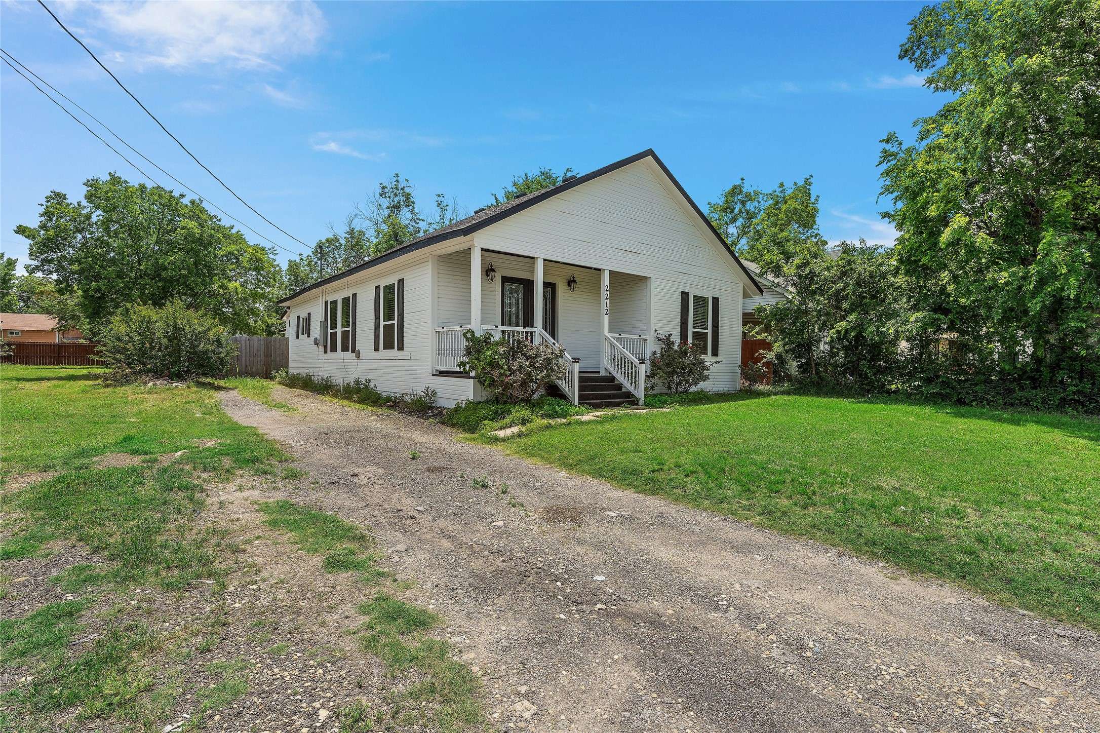 Waco, TX 76706,2212 Clay AVE