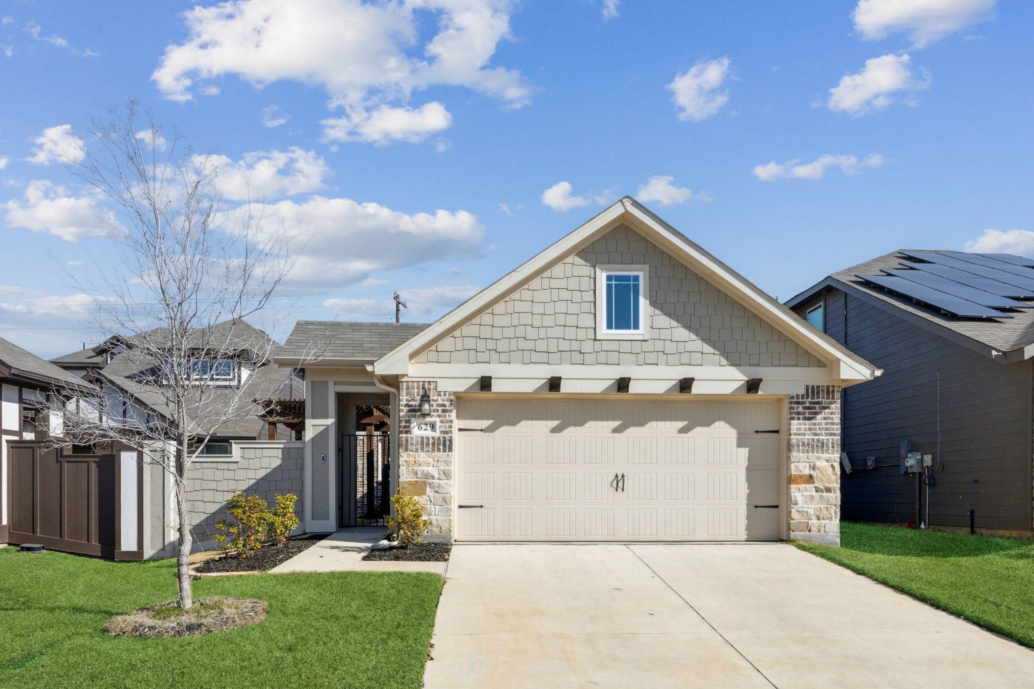 Aubrey, TX 76227,629 Presidio ST