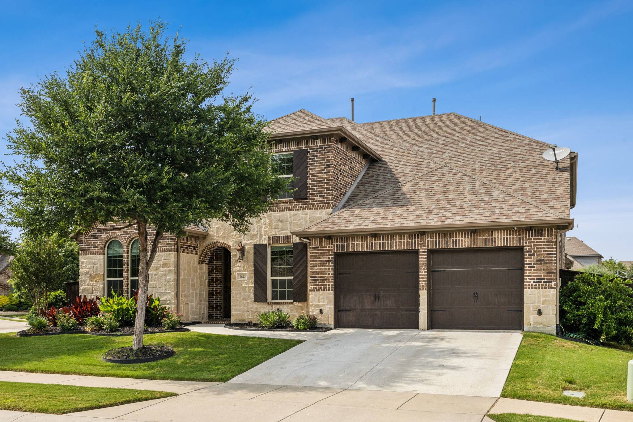 Prosper, TX 75078,15505 City Garden LN