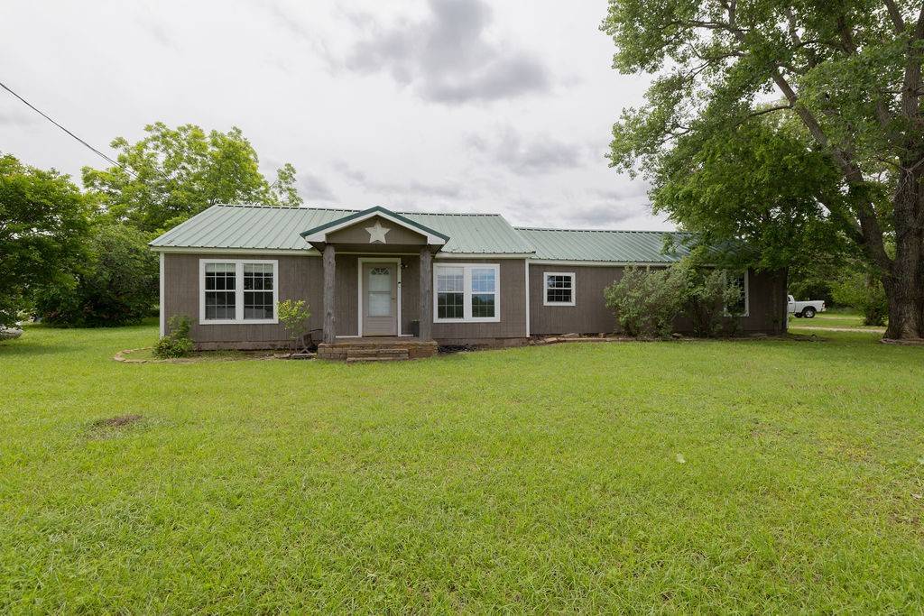 Mineral Wells, TX 76067,2118 Sartain RD