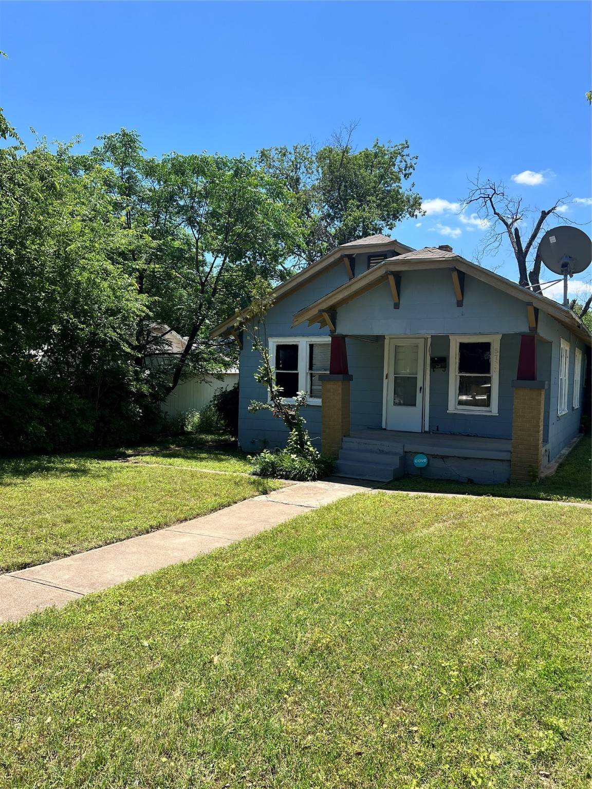 Fort Worth, TX 76107,5733 Bonnell AVE