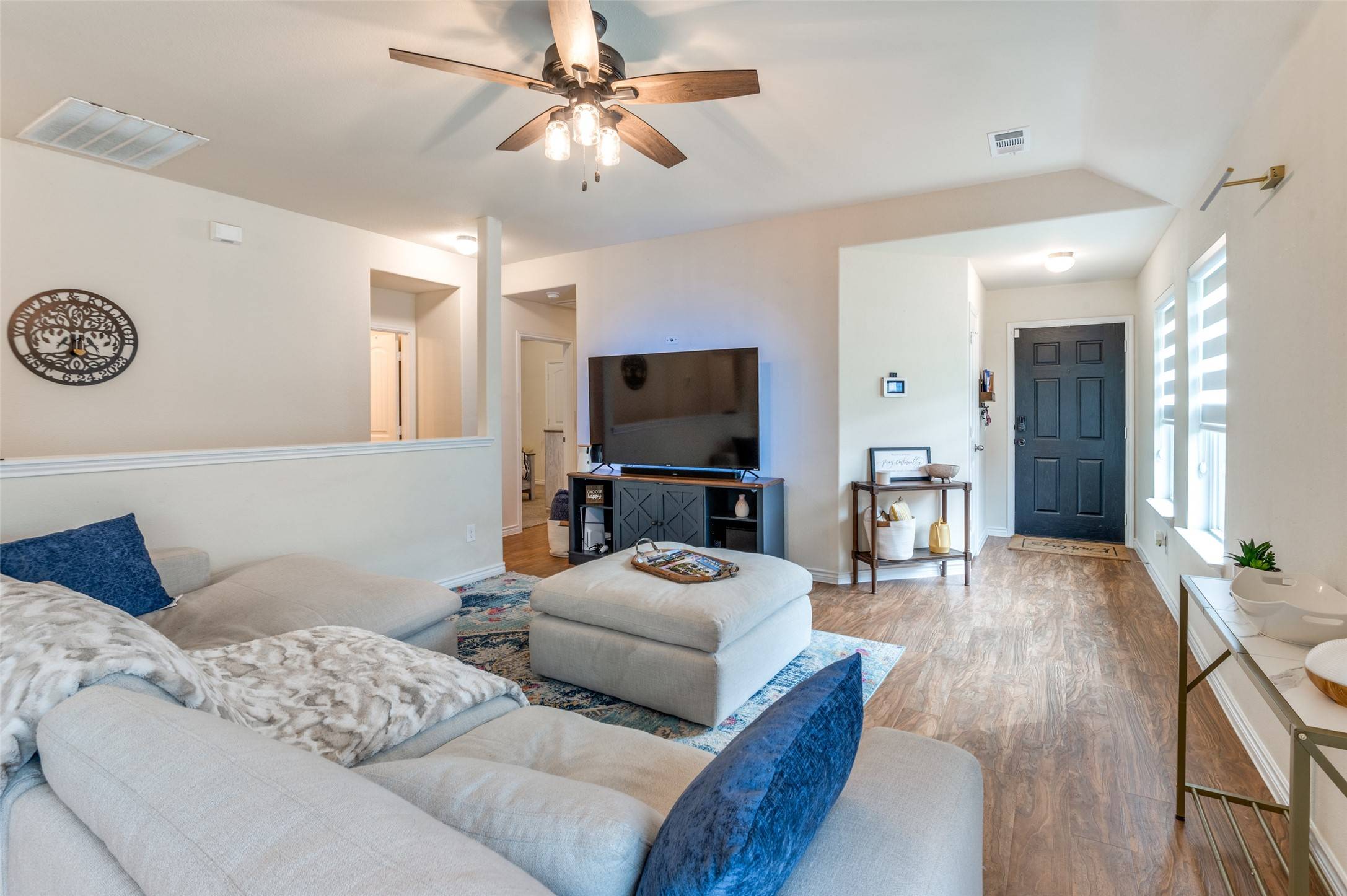 Ennis, TX 75119,3504 Robin RD