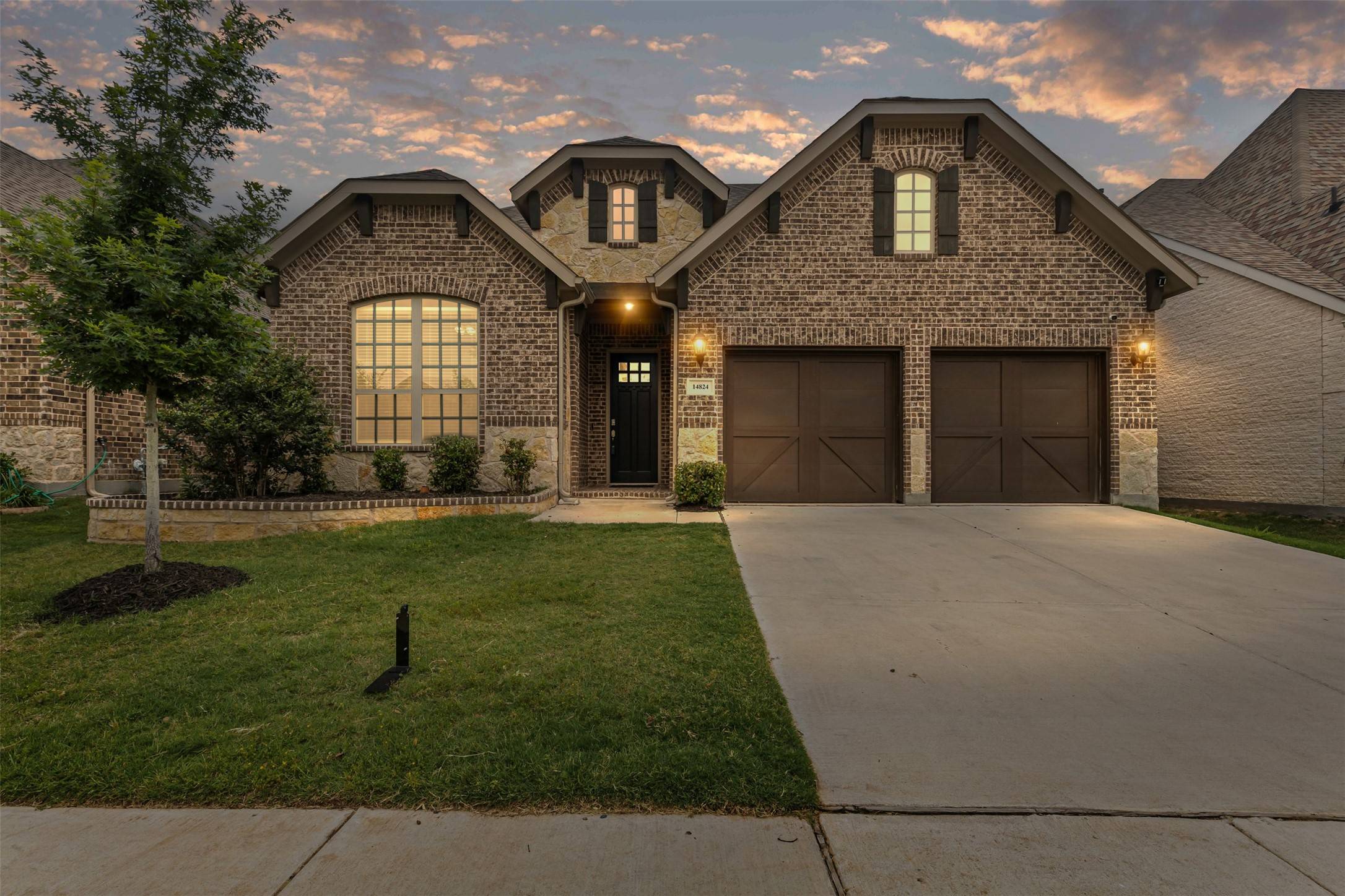 Aledo, TX 76008,14824 Belclaire AVE