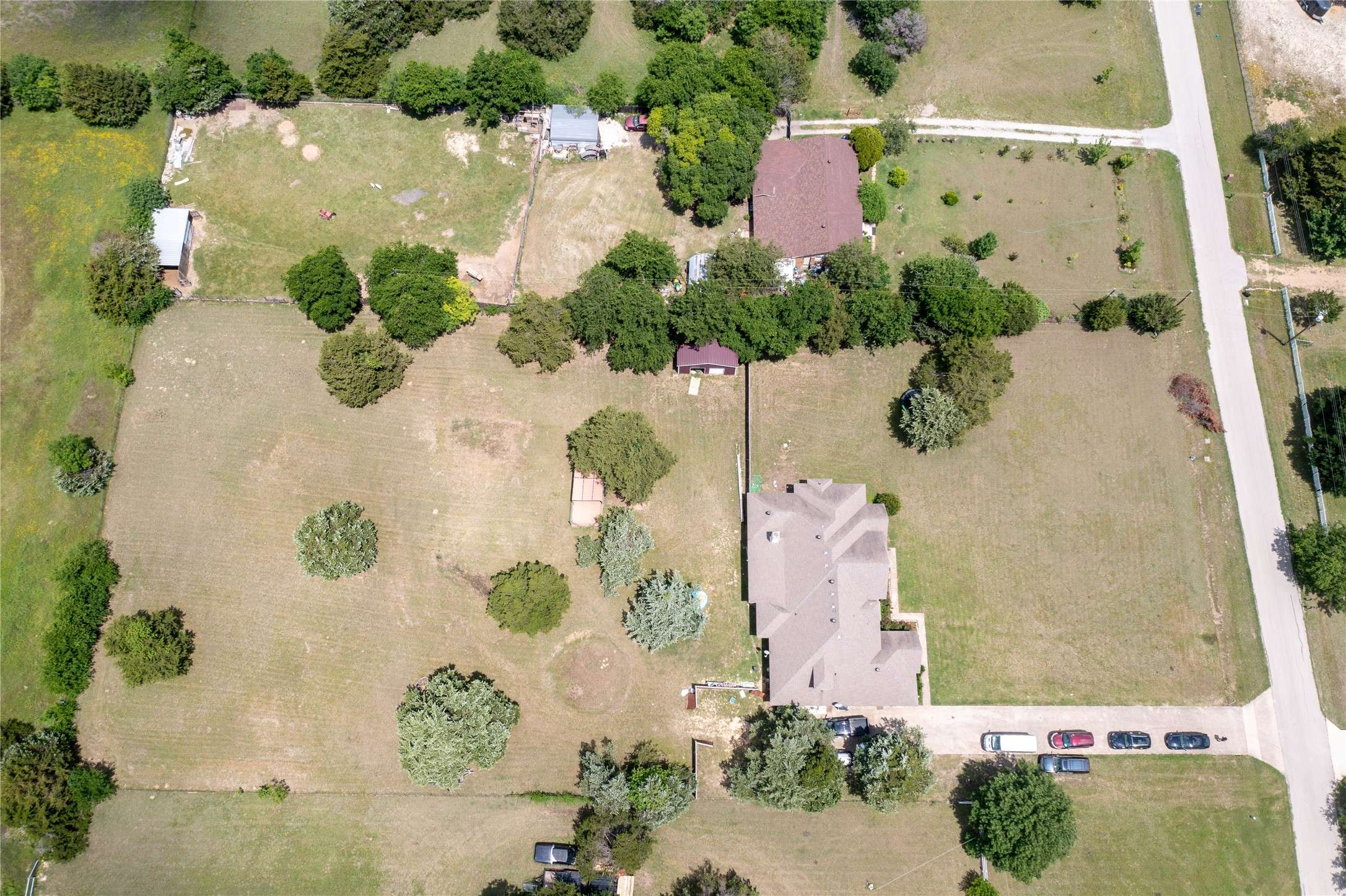 Glenn Heights, TX 75154,1915 Lillian AVE