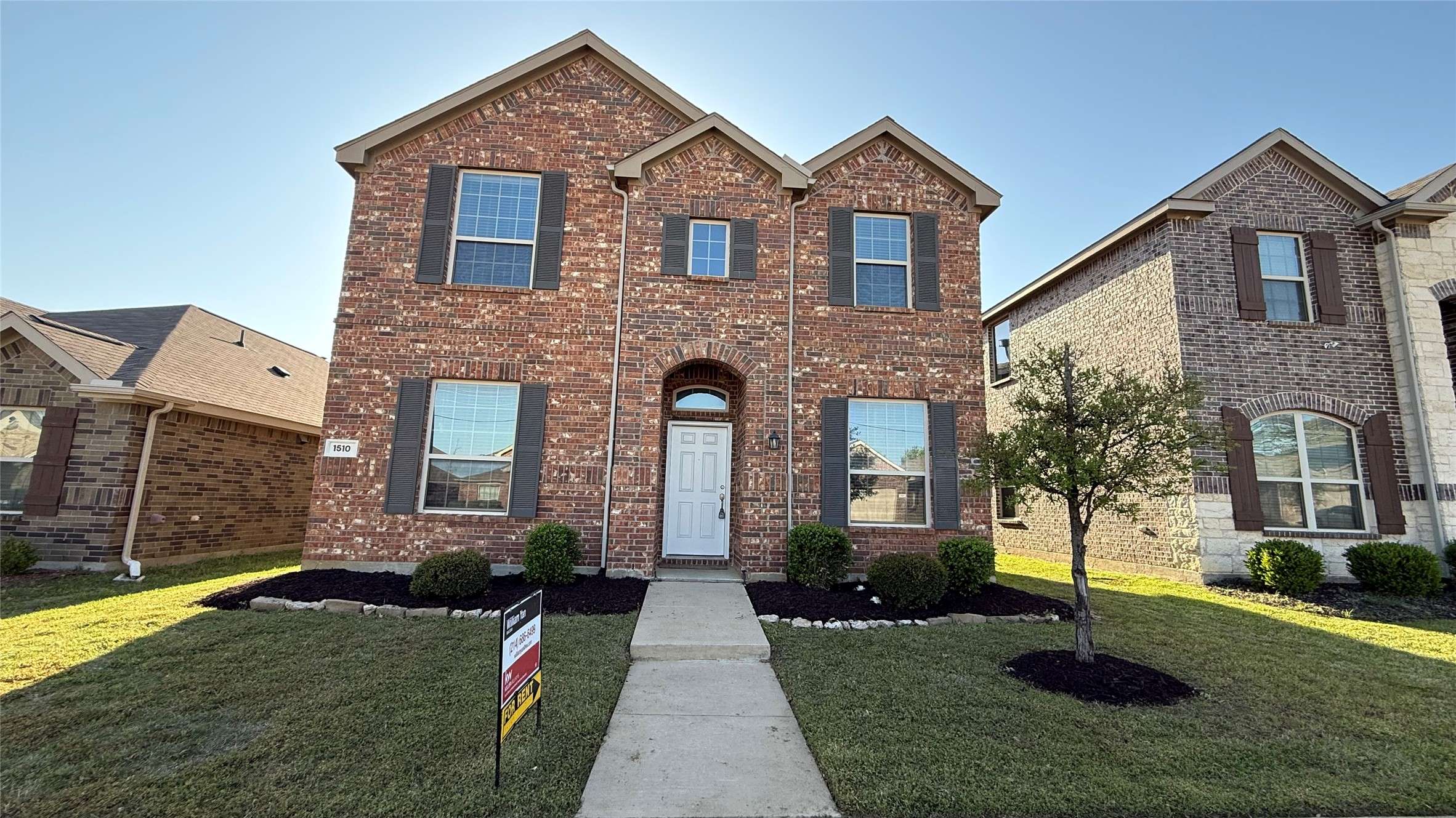 Cross Roads, TX 76227,1510 Alamandine AVE