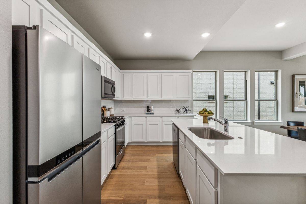 Waxahachie, TX 75165,577 Moonrise ST