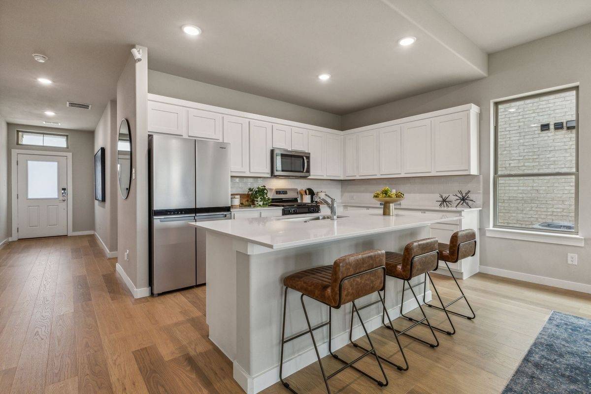 Waxahachie, TX 75165,577 Moonrise ST