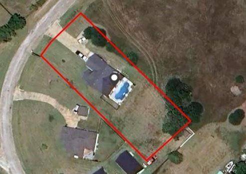 Terrell, TX 75160,2514 Colquitt RD