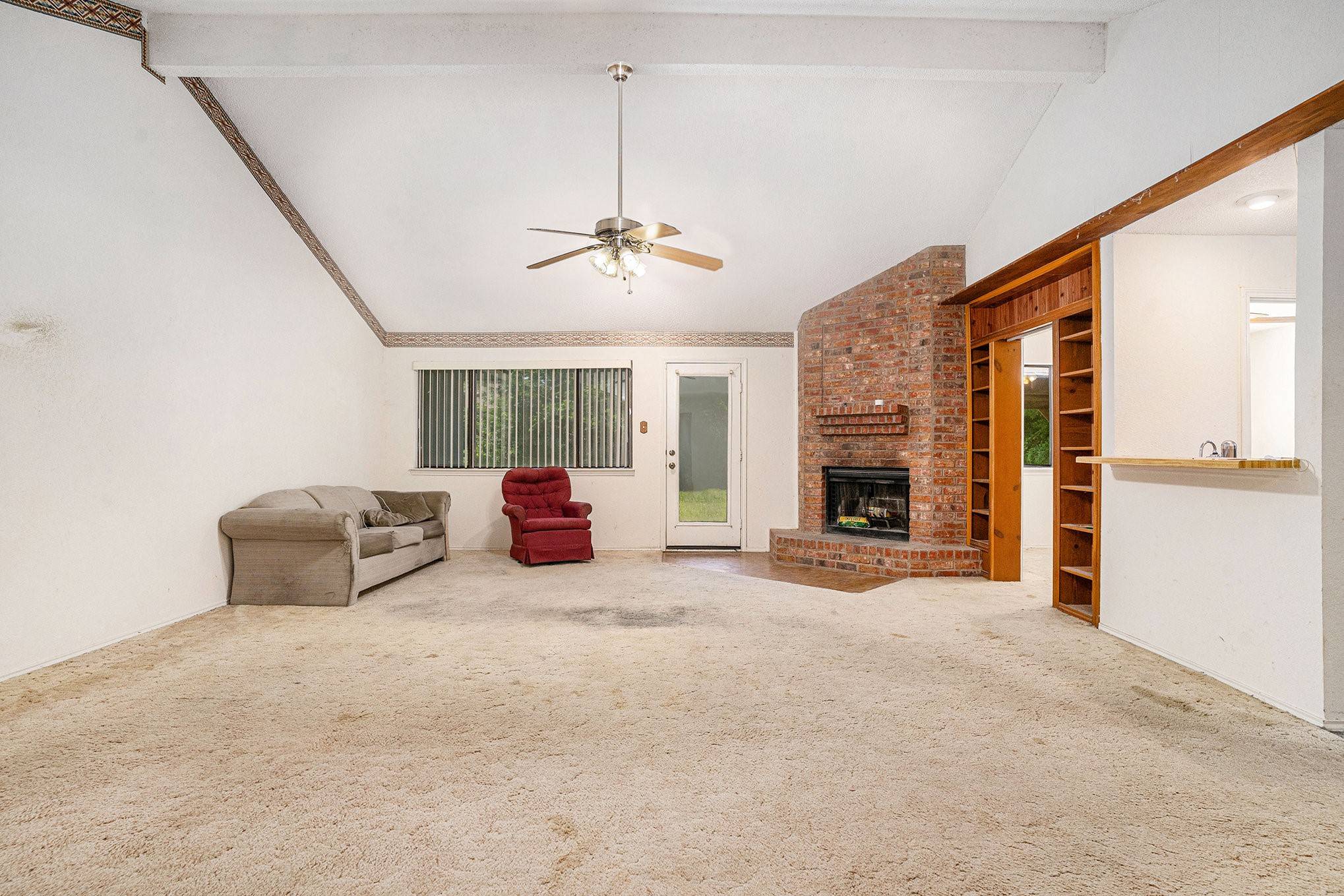 Fort Worth, TX 76108,432 Little Fox LN