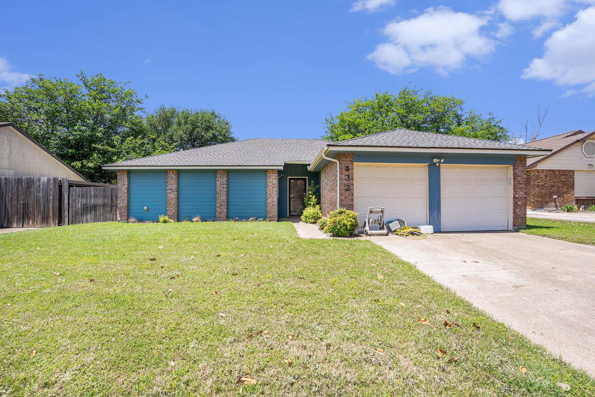 Fort Worth, TX 76108,432 Little Fox LN