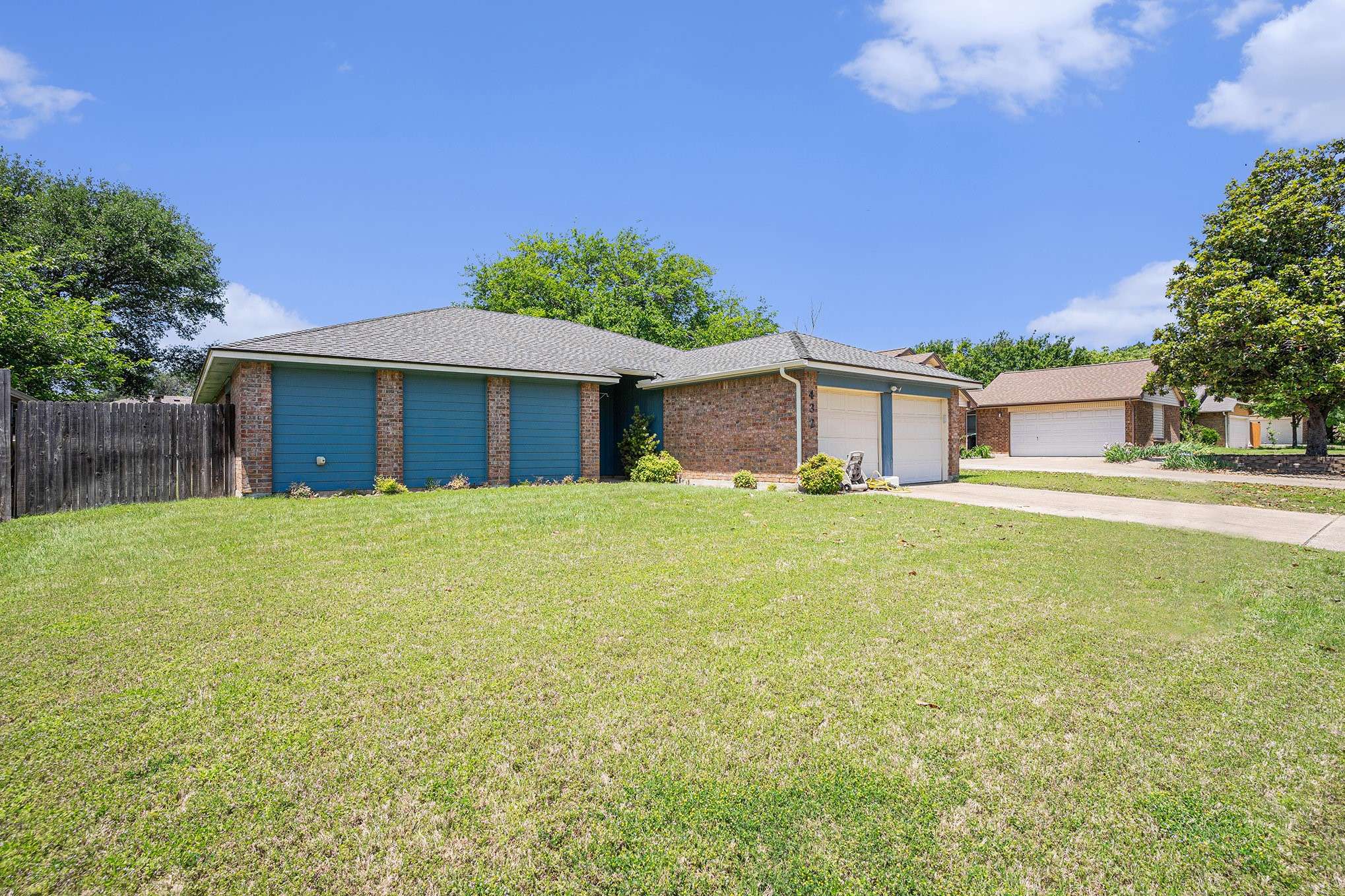 Fort Worth, TX 76108,432 Little Fox LN