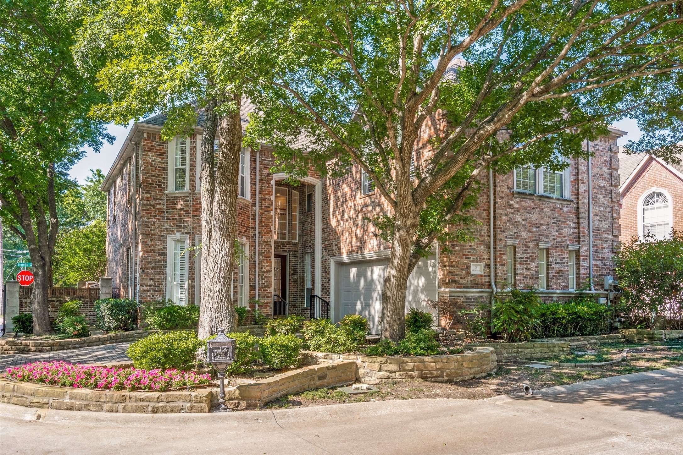 Dallas, TX 75230,2 Birchmont LN