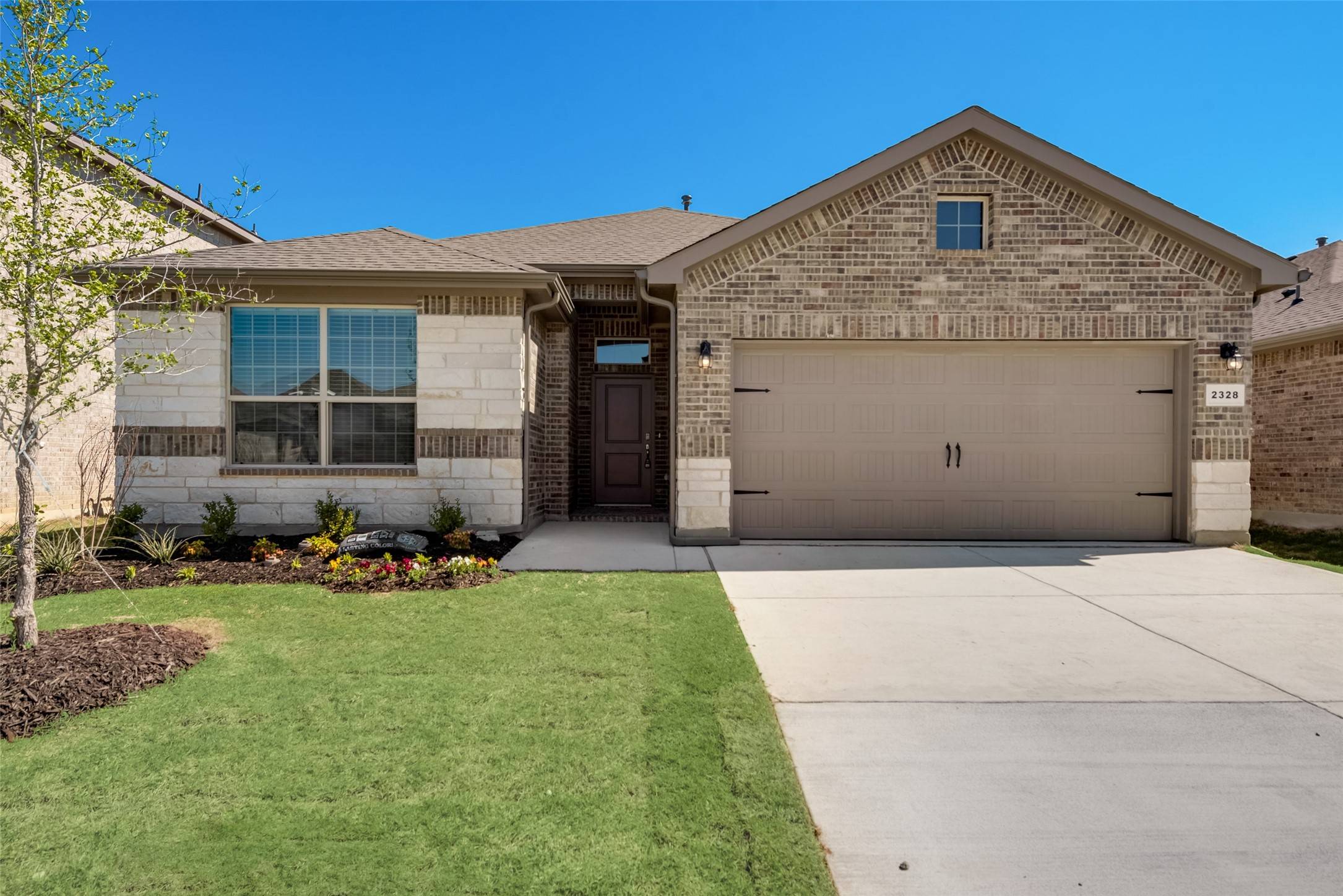 Haslet, TX 76052,2328 Sun Star DR