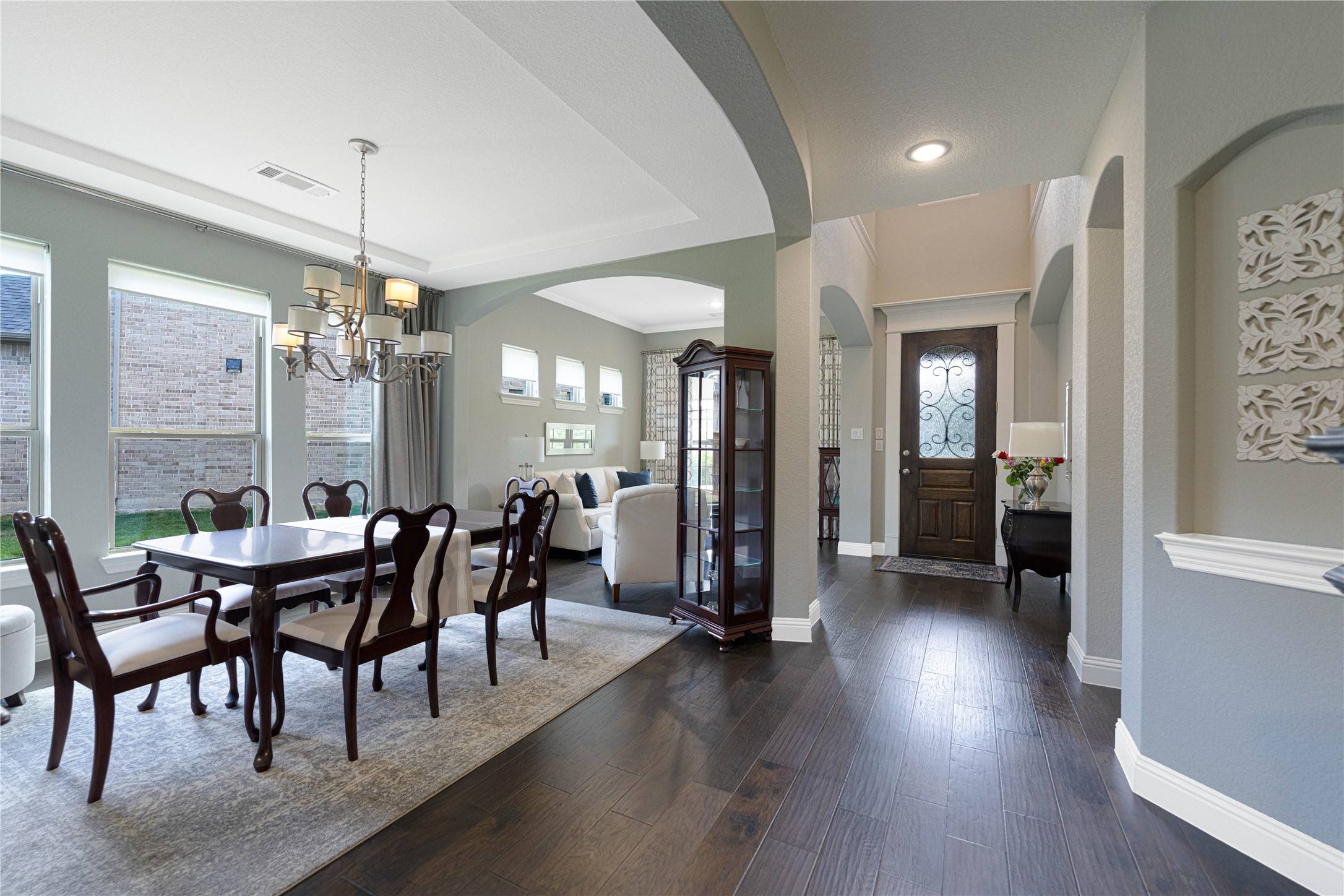 Wylie, TX 75098,331 Sagemeadow RD