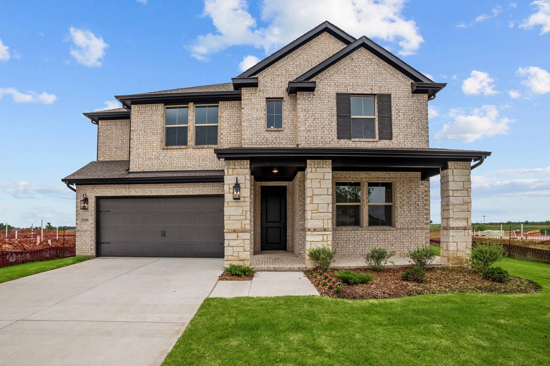 Forney, TX 75126,1226 Watercrest ST