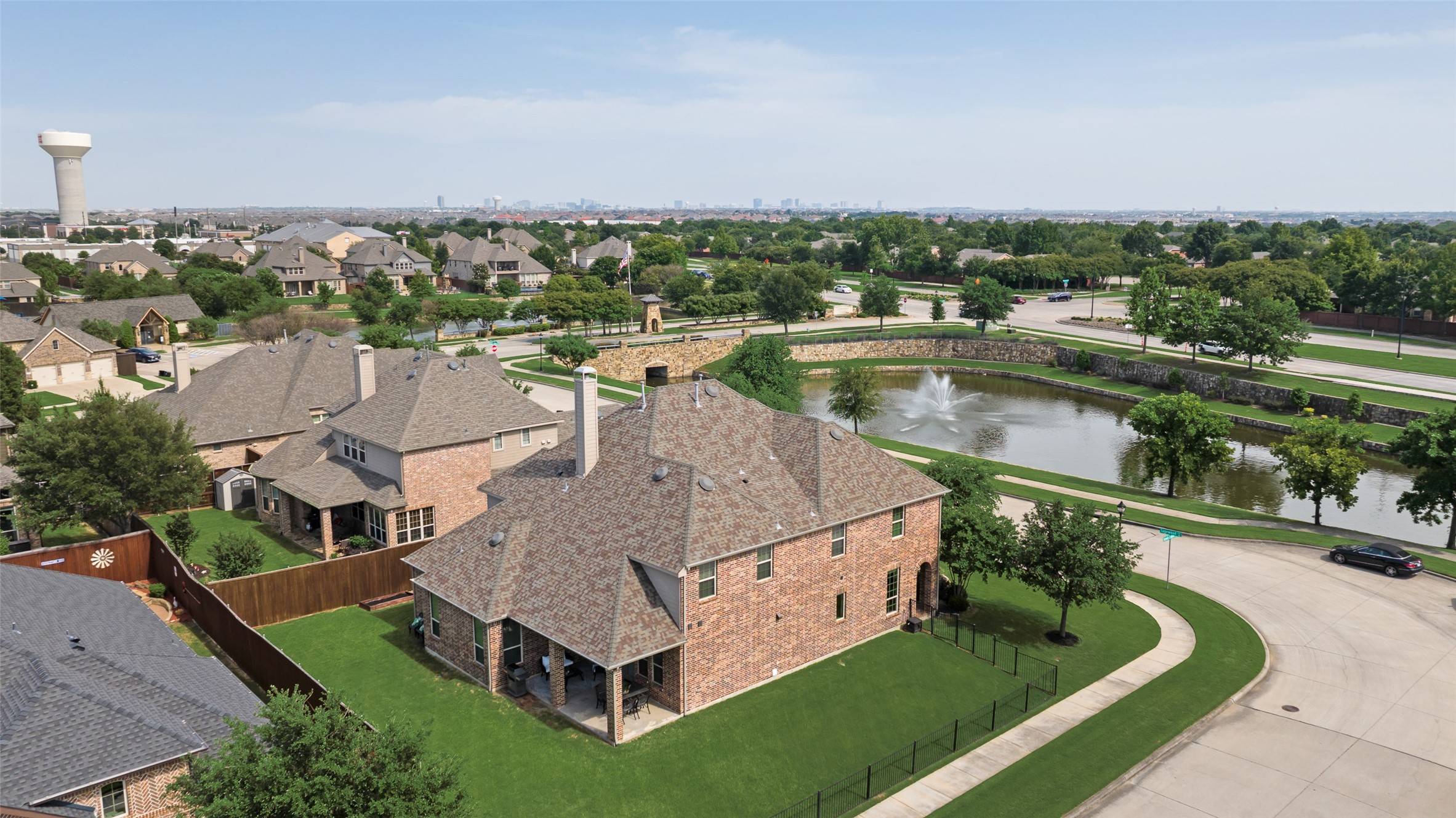 Frisco, TX 75036,782 Sagewood DR