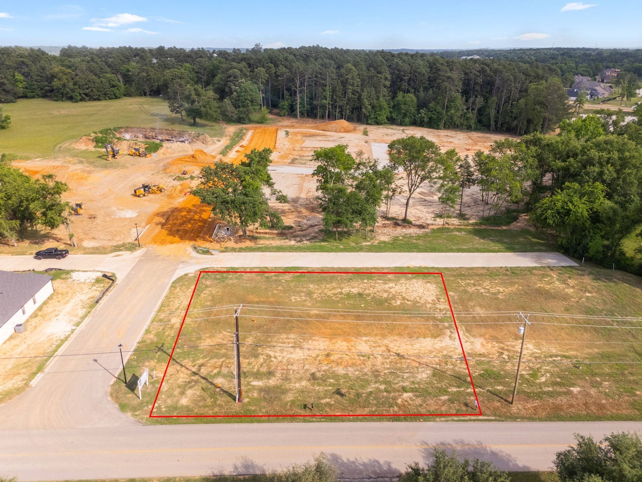 Tyler, TX 75703,14237 County Road 192