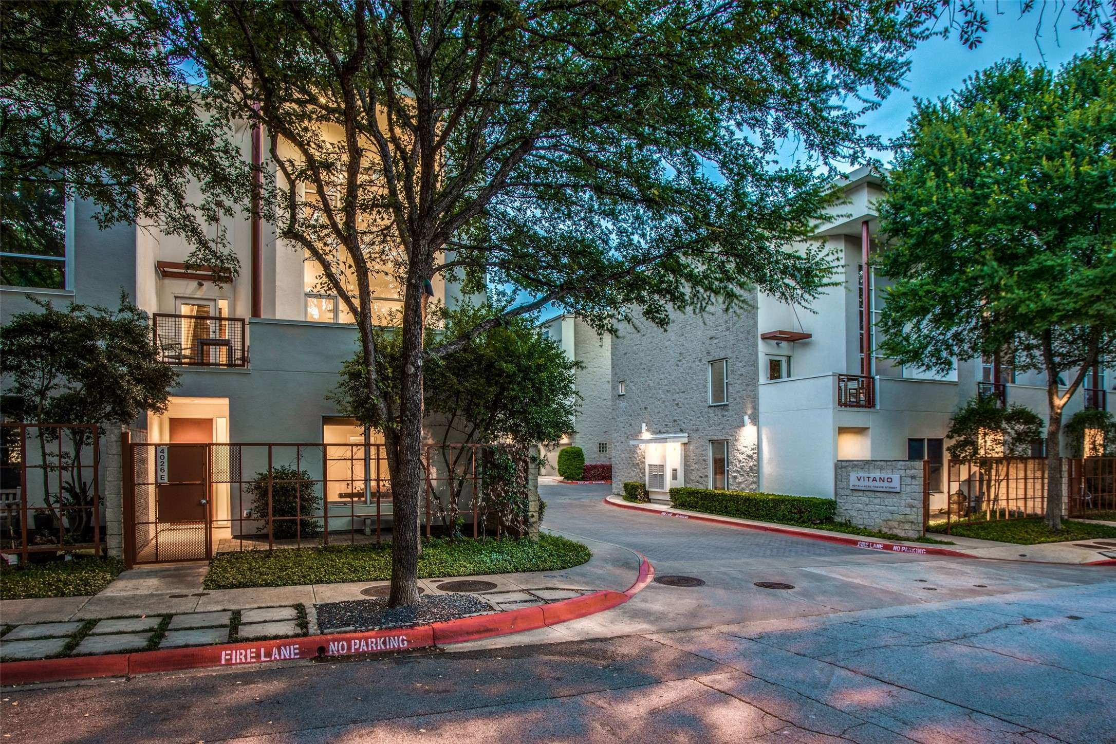 Dallas, TX 75204,4026 Travis ST #E