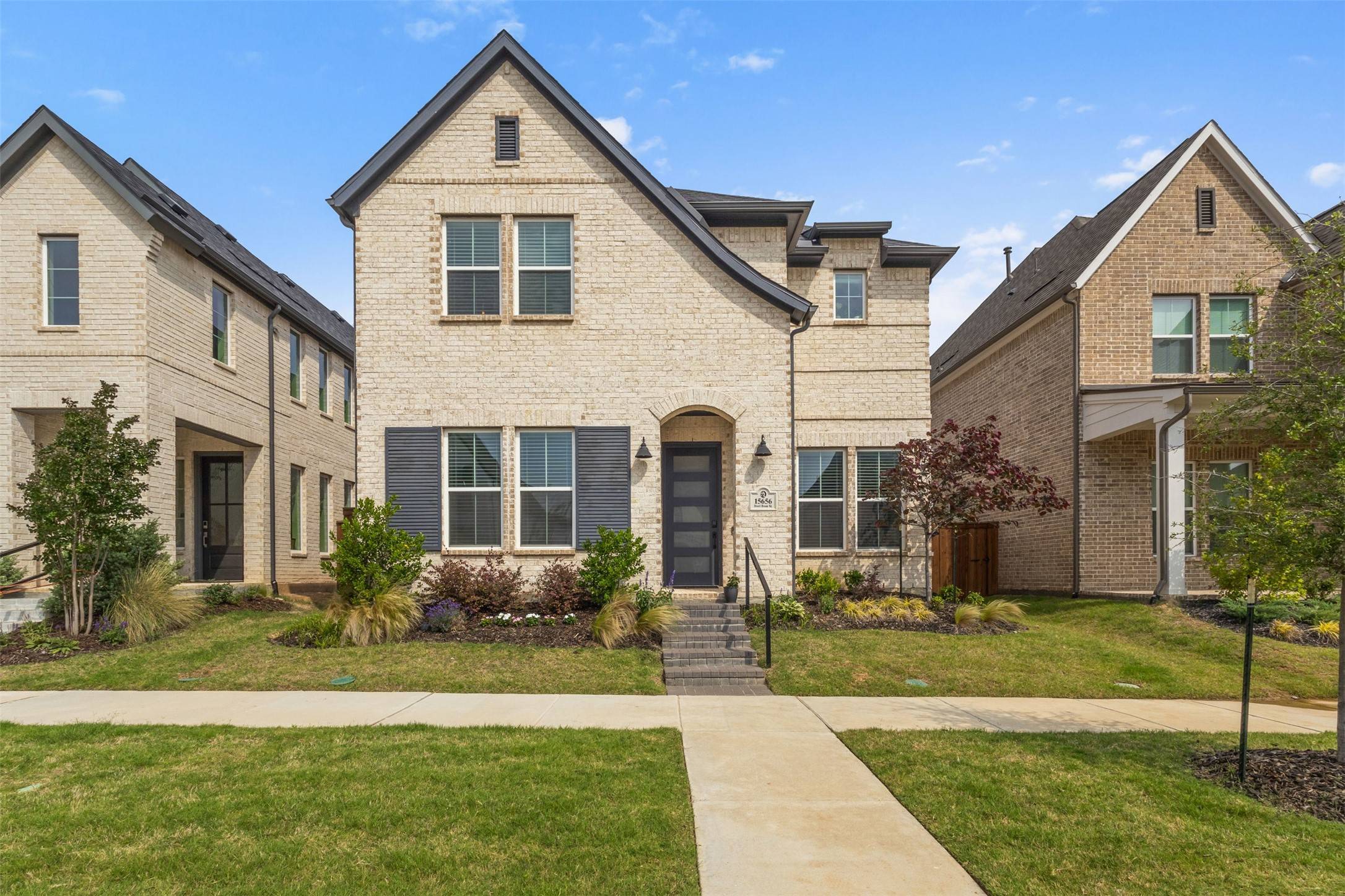 Frisco, TX 75035,15656 Desert Broom RD