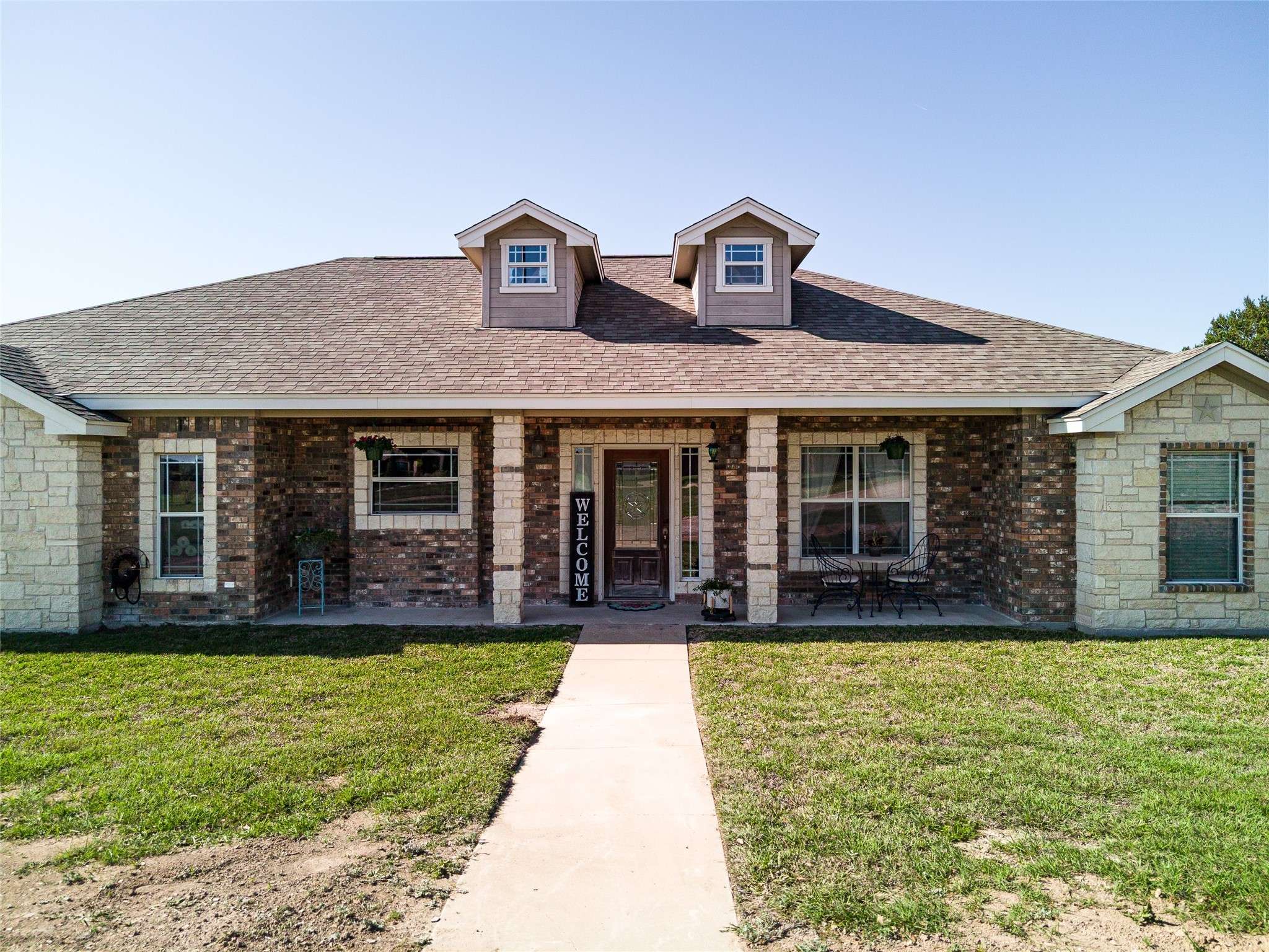 Kempner, TX 76539,690 County Road 4707