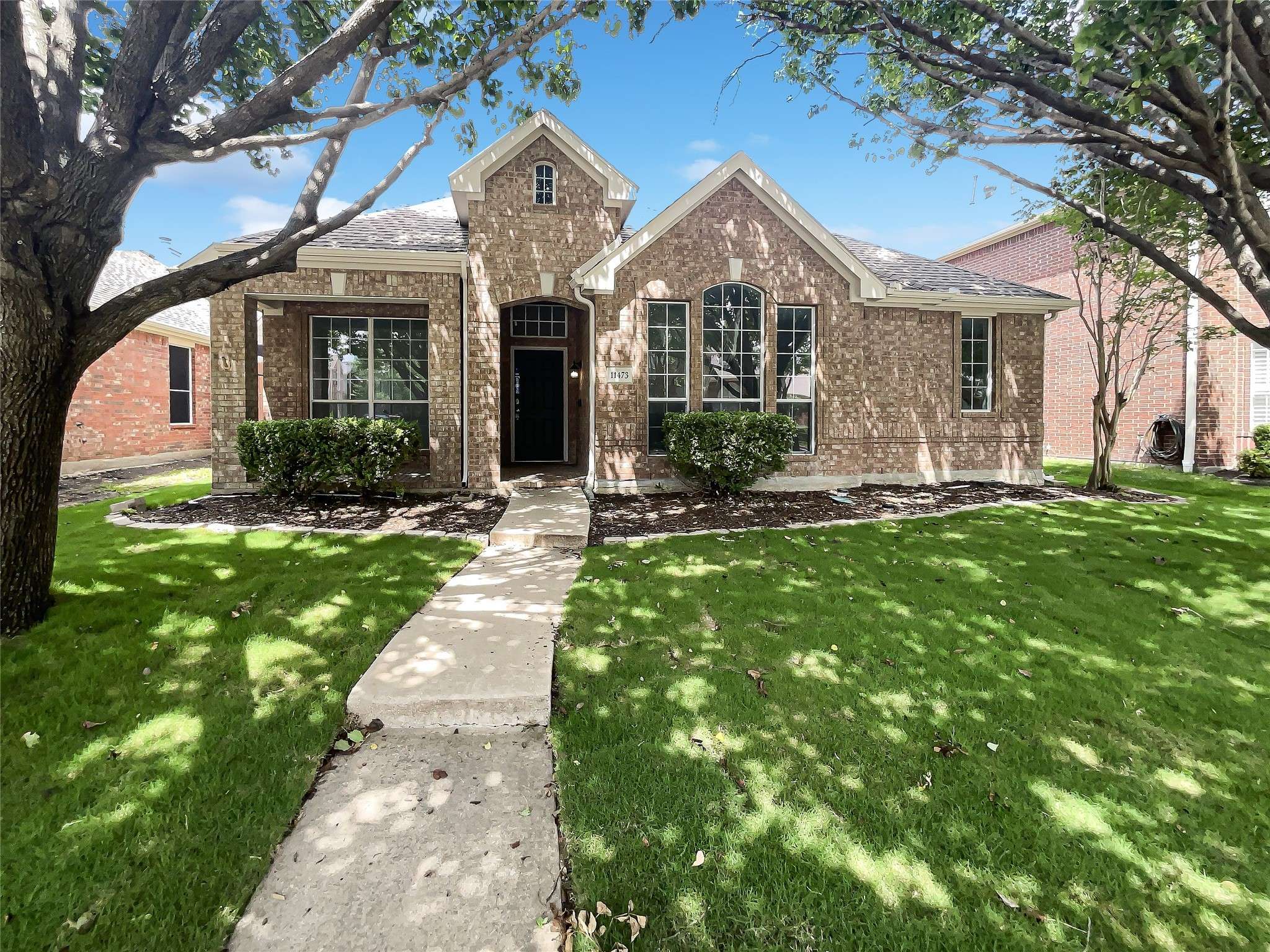 Frisco, TX 75033,11473 Las Polamas DR