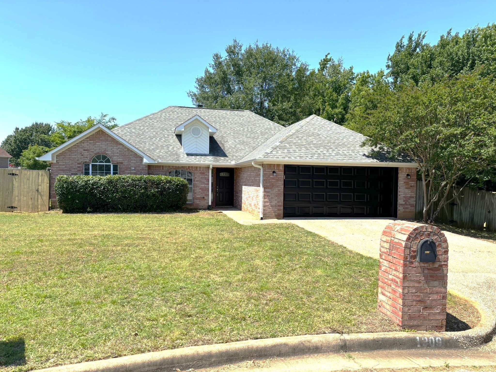Lindale, TX 75771,1309 Lakeside CT