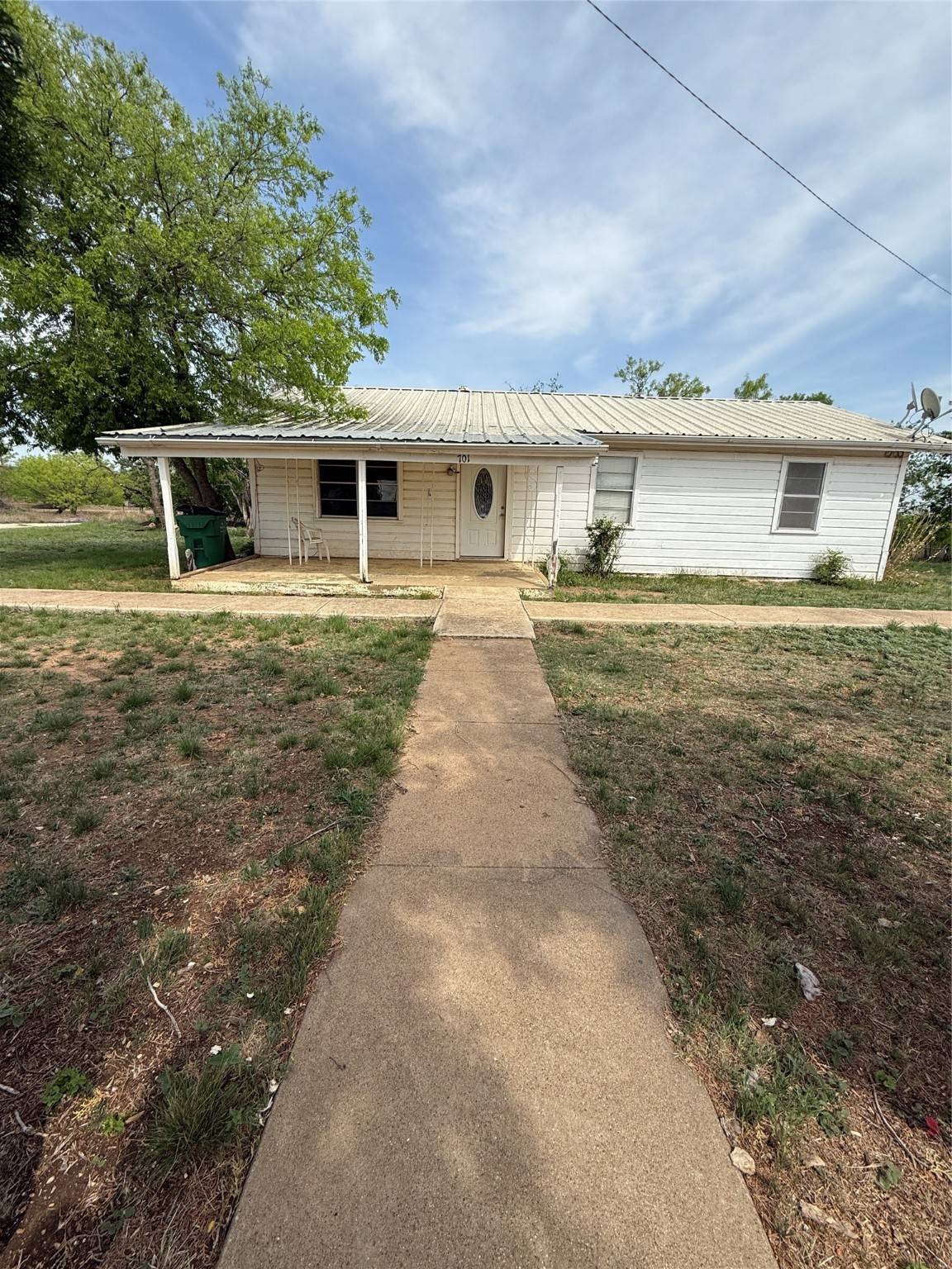 Santa Anna, TX 76878,701 Perry