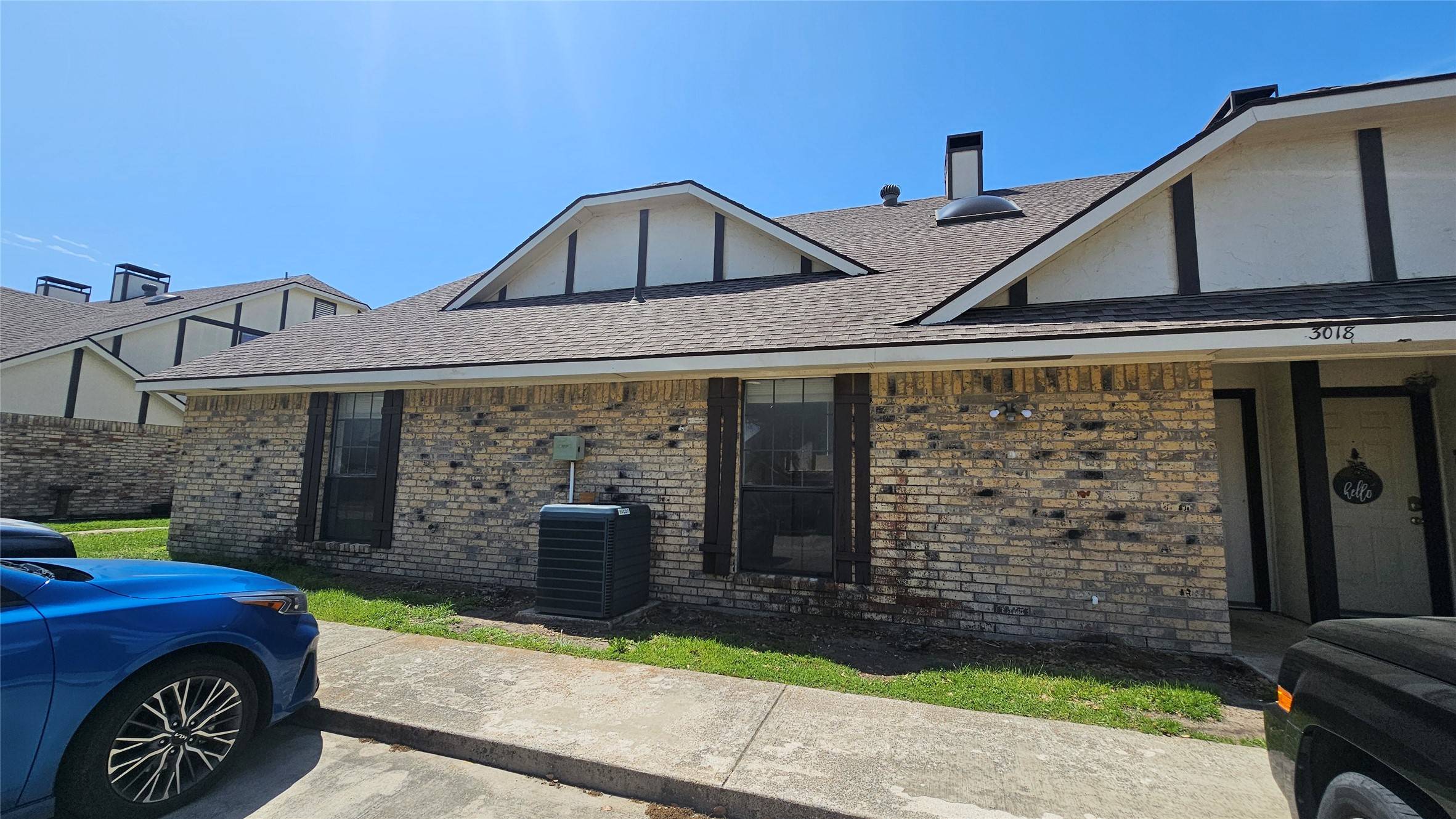 Denton, TX 76209,3018 N Bell AVE