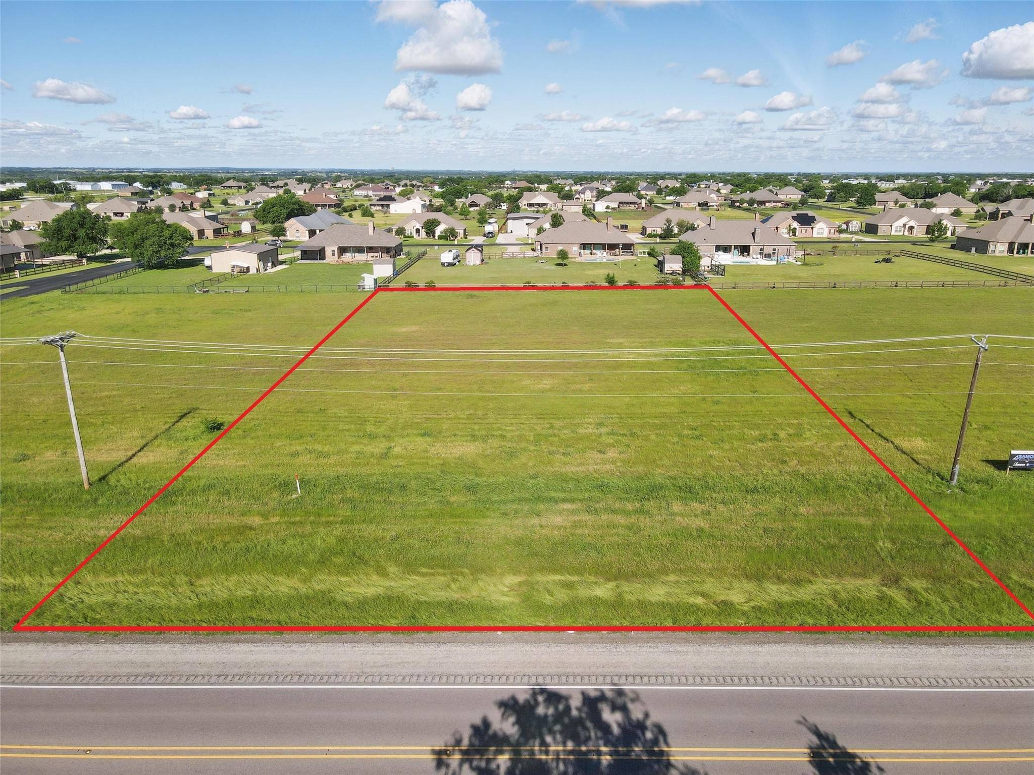 Justin, TX 76247,8870 Fm-156