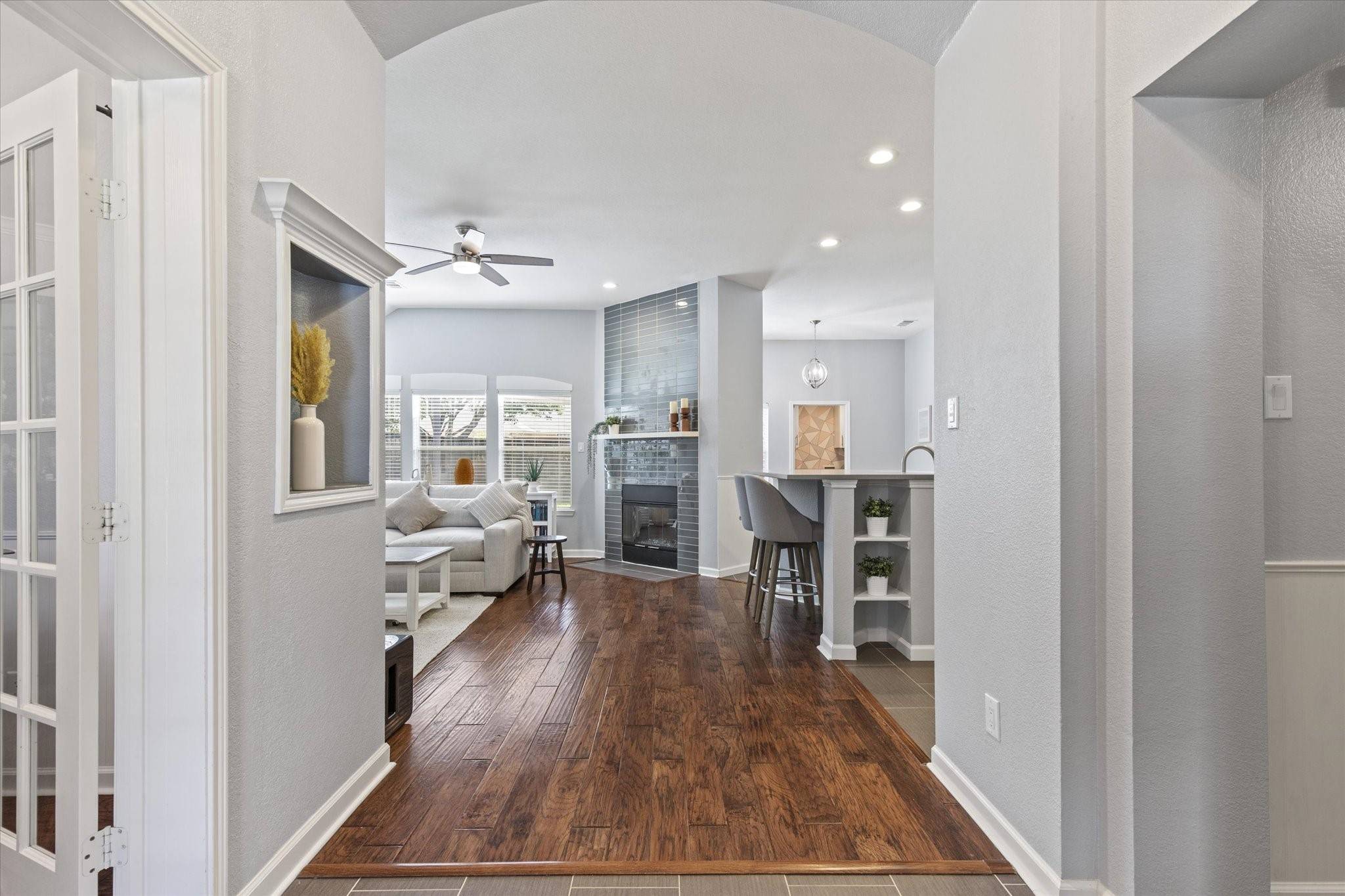 The Colony, TX 75056,6436 Branchwood TRL