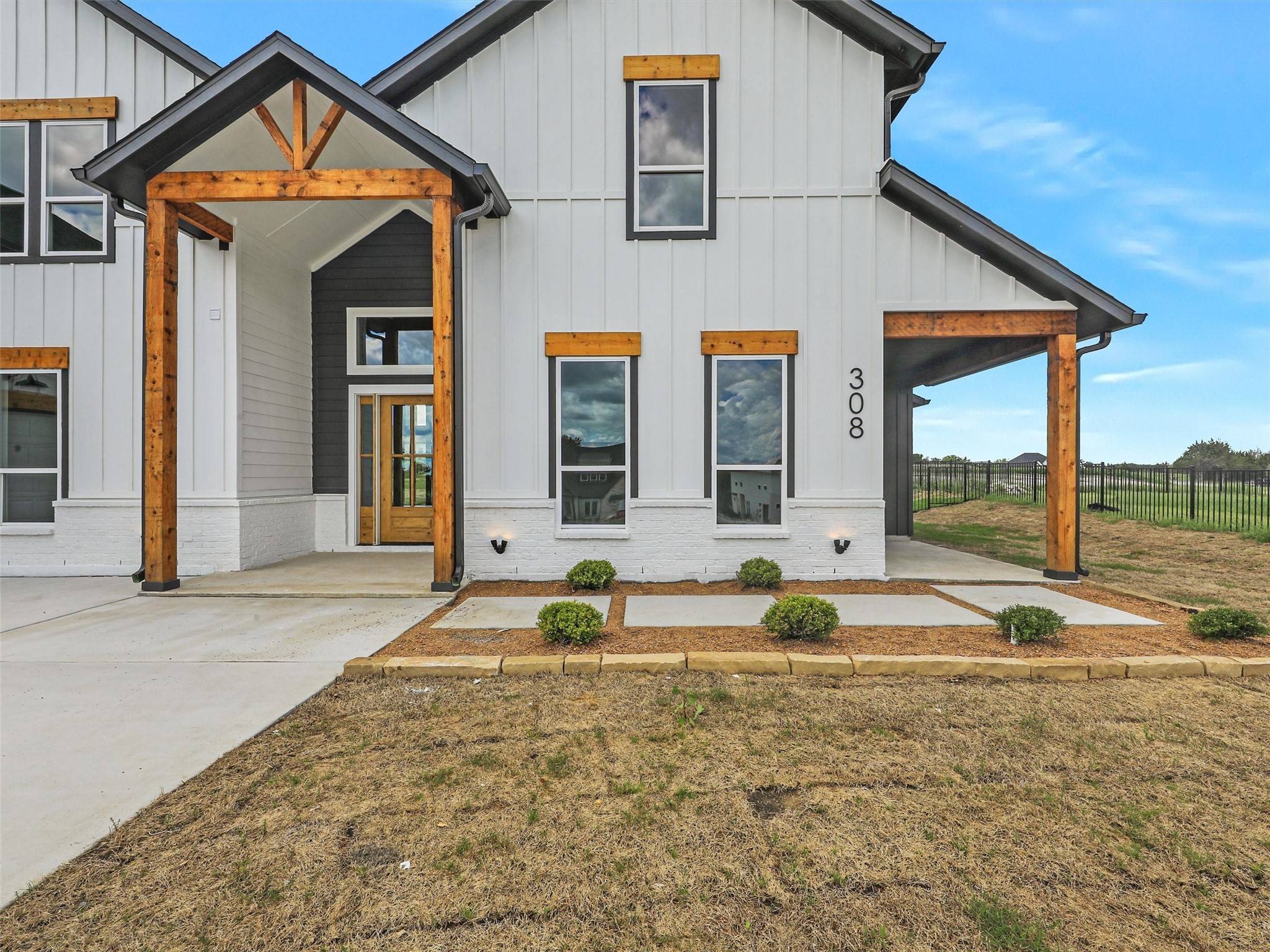Gunter, TX 75058,308 Ryker