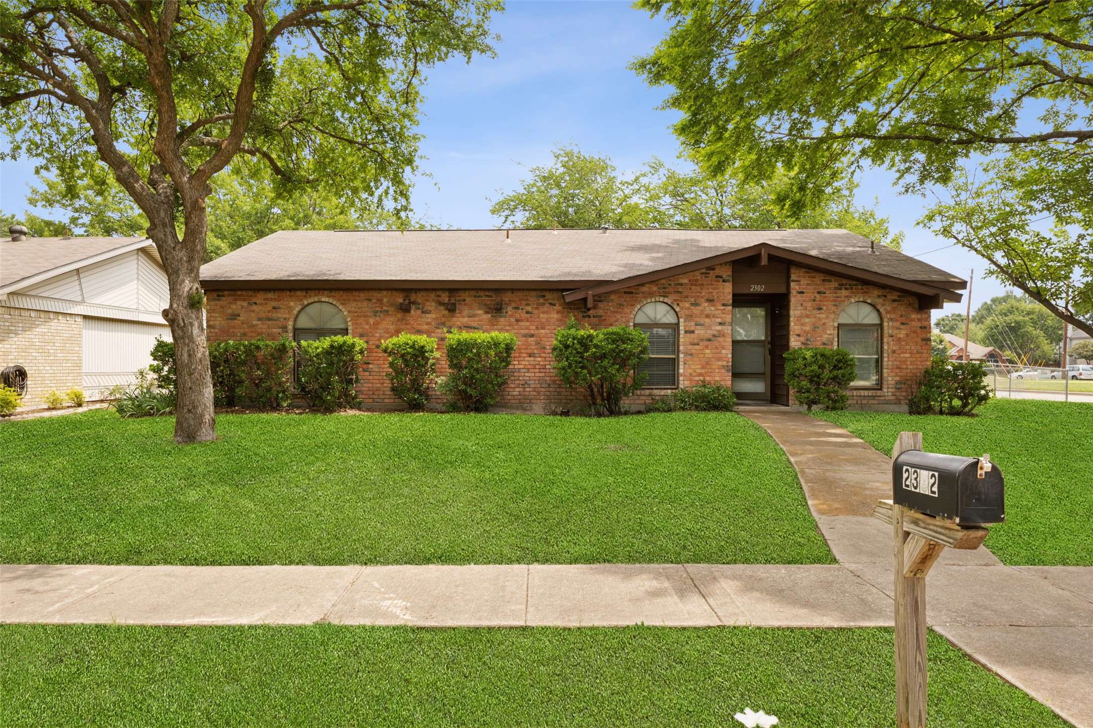 Garland, TX 75040,2302 Denmark DR