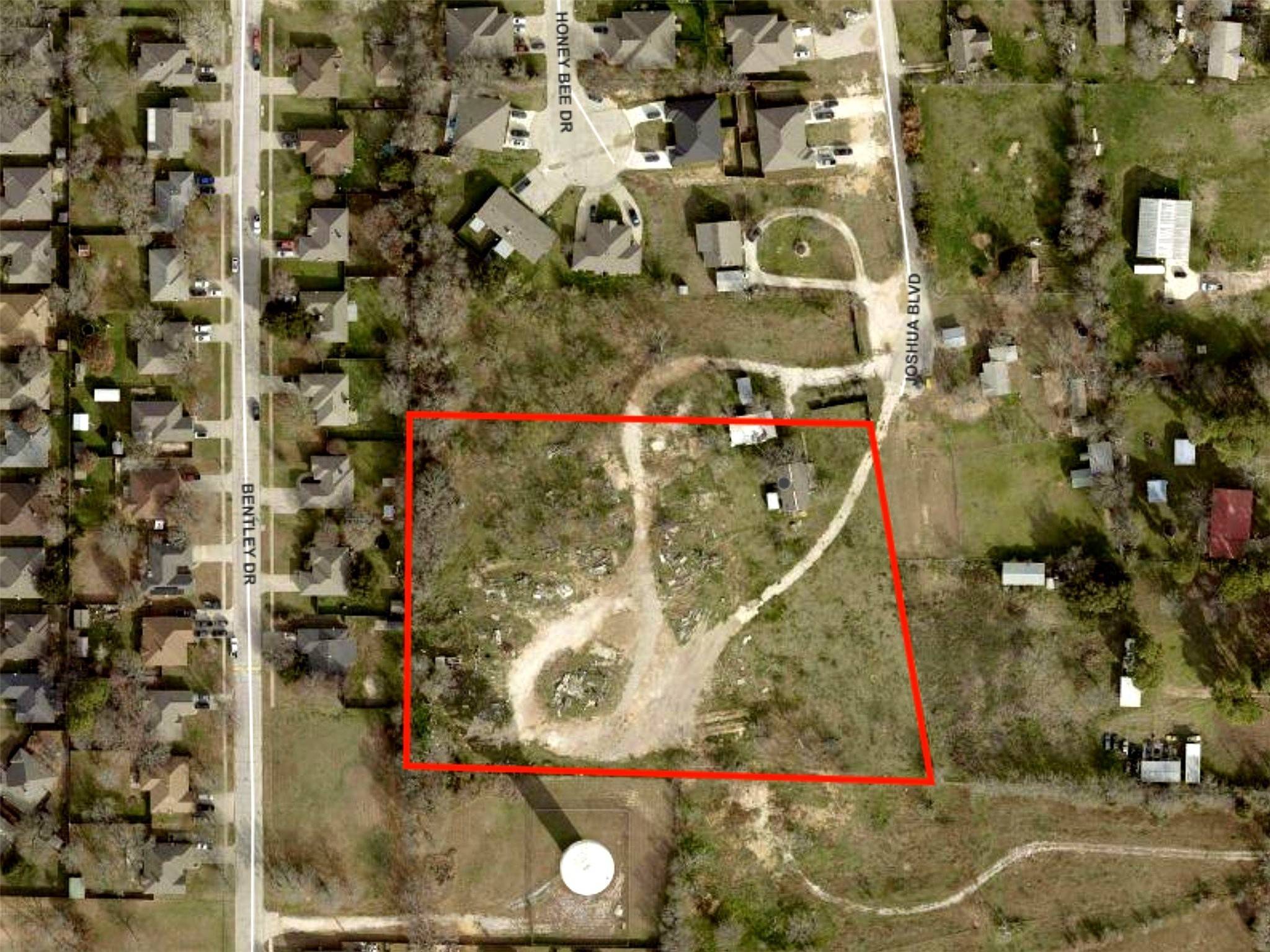 Joshua, TX 76058,230 Joshua BLVD