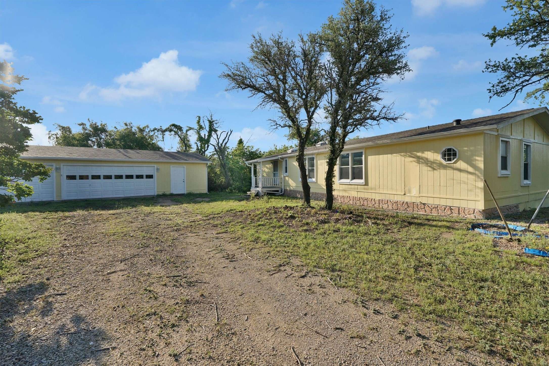 Weatherford, TX 76085,3355 La Mesa DR