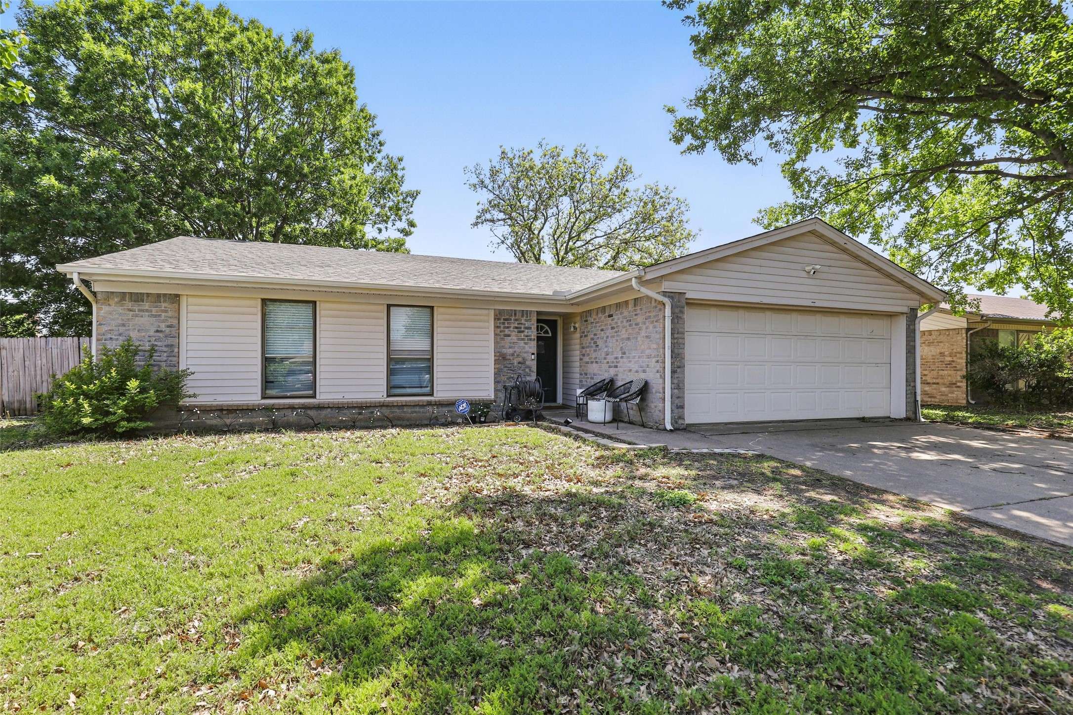 Crowley, TX 76036,1205 Celeste ST